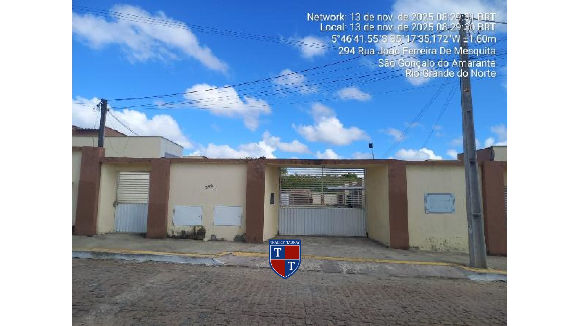 Foto 1 de CASA em PARQUE DOS IPES - Imóvel Retomado Caixa