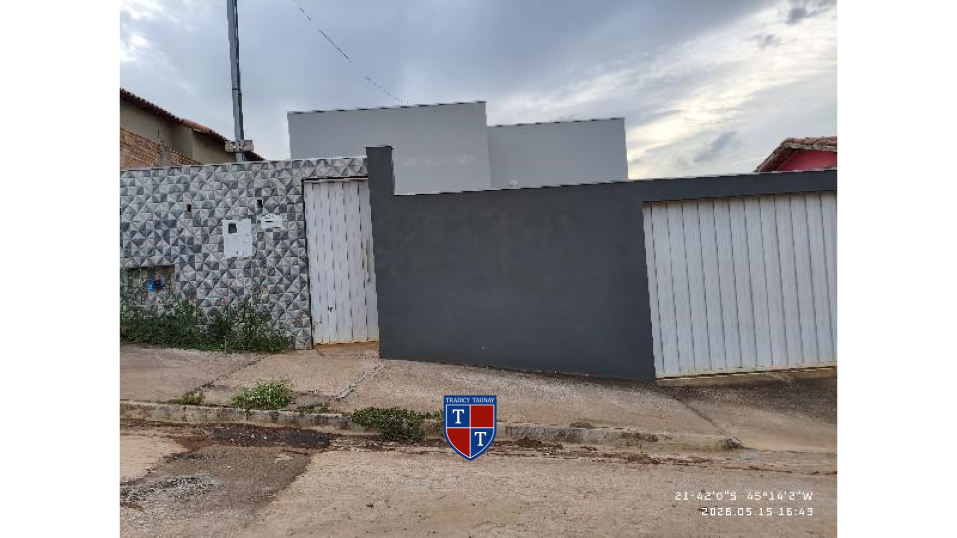 Foto 1 de CASA em SAO JERONIMO - Imóvel Retomado Caixa