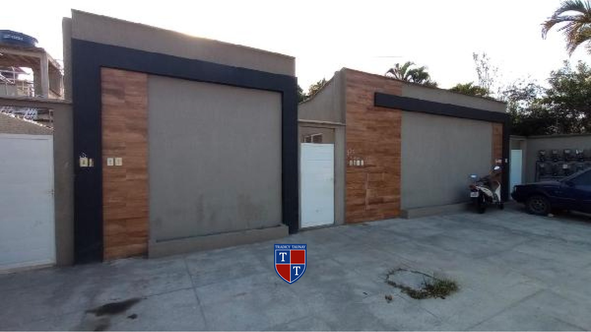Foto 1 de CASA em MIRIAMBI - Imóvel Retomado Caixa