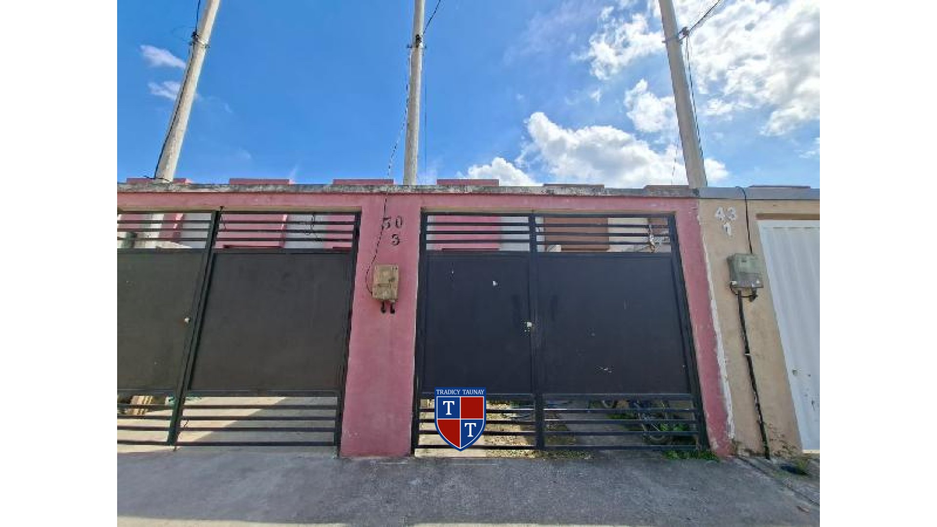 Foto 1 de CASA em IPIRANGA - Imóvel Retomado Caixa