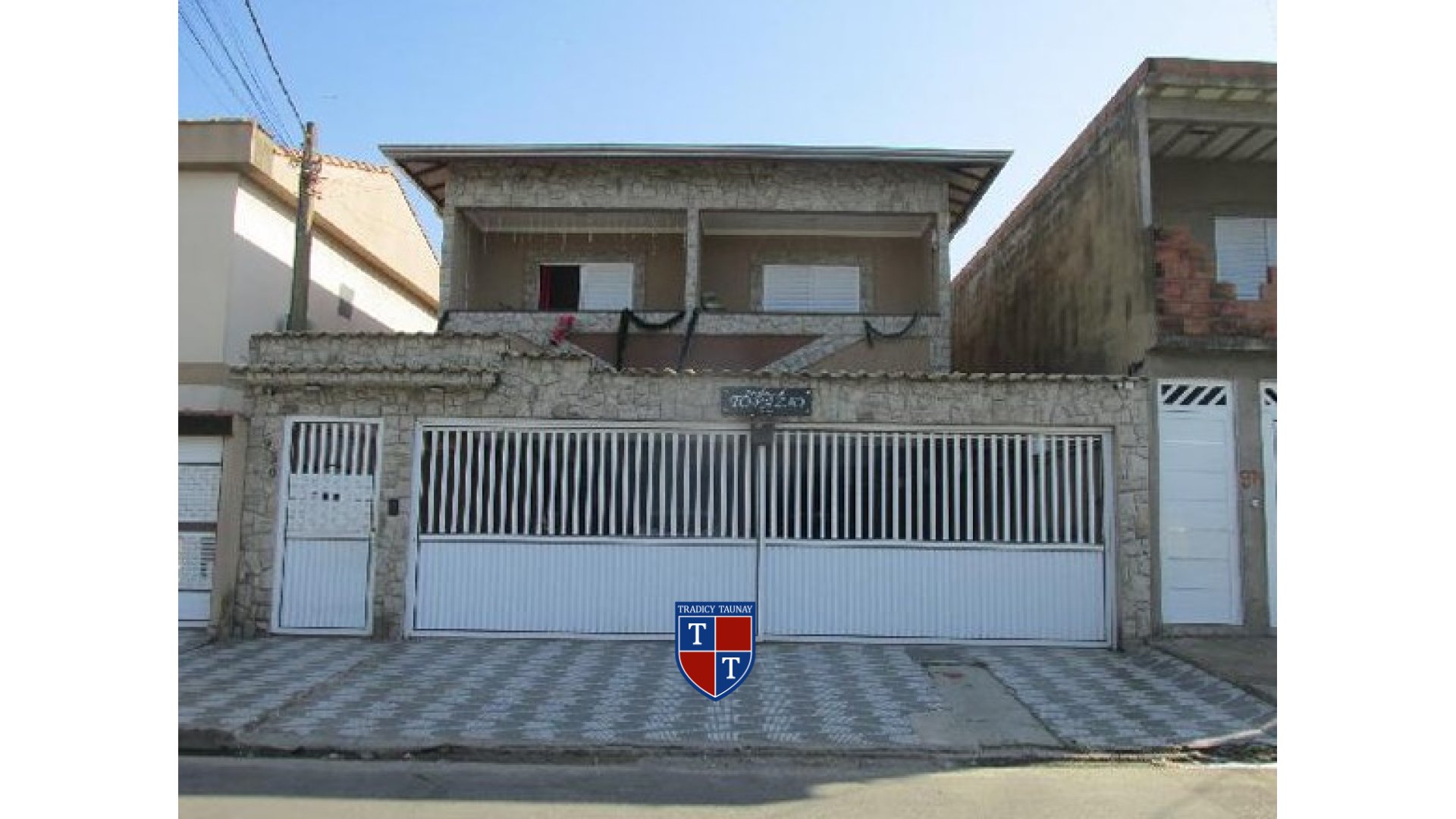 Foto 1 de CASA em RIBEIROPOLIS - Imóvel Retomado Caixa