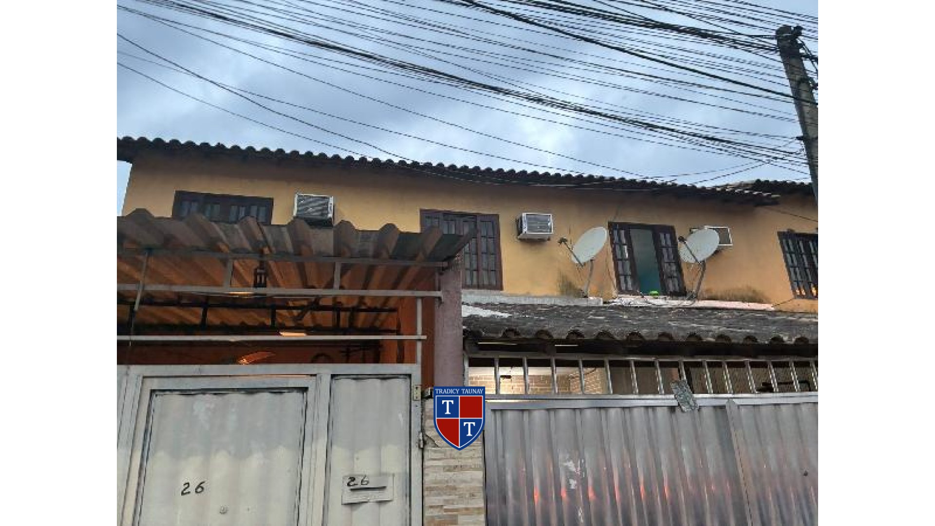 Foto 1 de CASA em RECANTUS - Imóvel Retomado Caixa