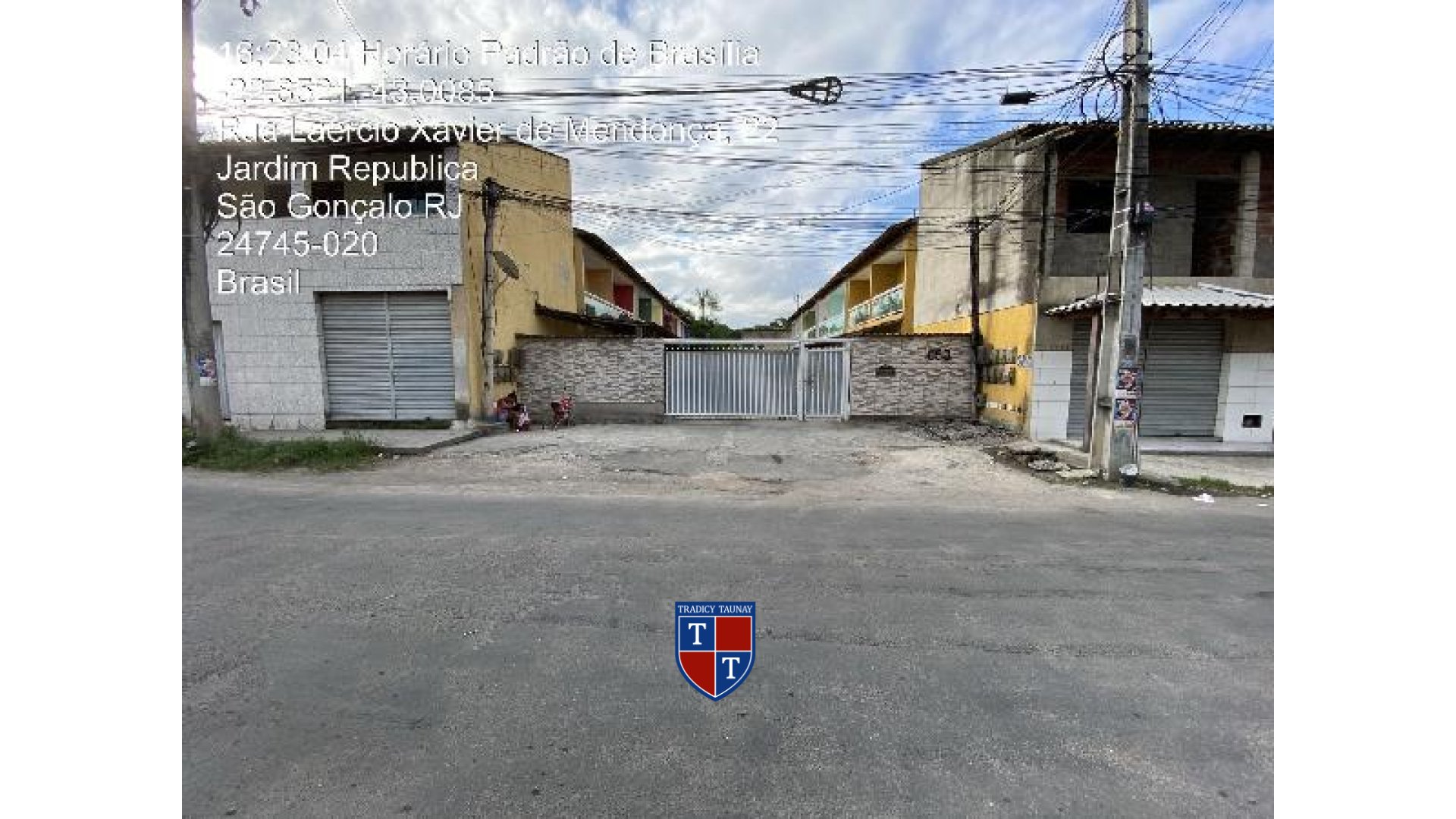 Foto 1 de CASA em JARDIM NOVA REPUBLICA - Imóvel Retomado Caixa