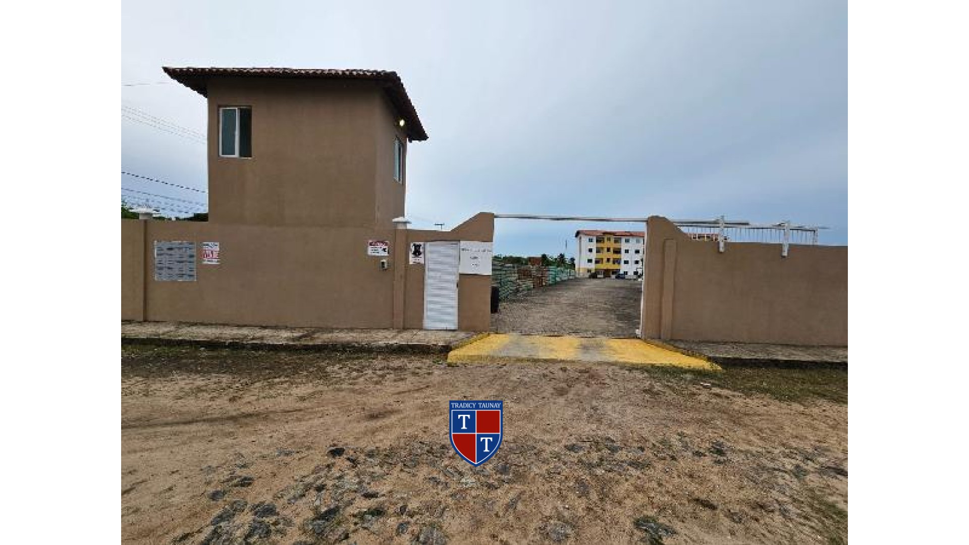 Foto 1 de APARTAMENTO em JANDAIGUABA - Imóvel Retomado Caixa