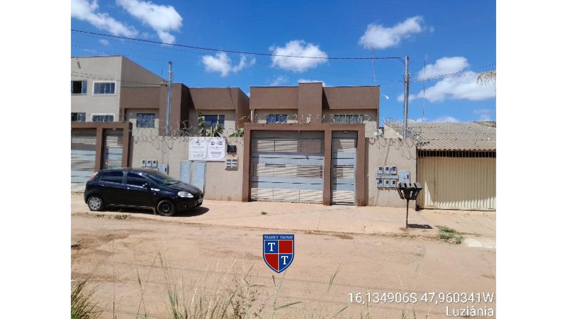 Foto 1 de APARTAMENTO em JARDIM ZULEIKA - Imóvel Retomado Caixa