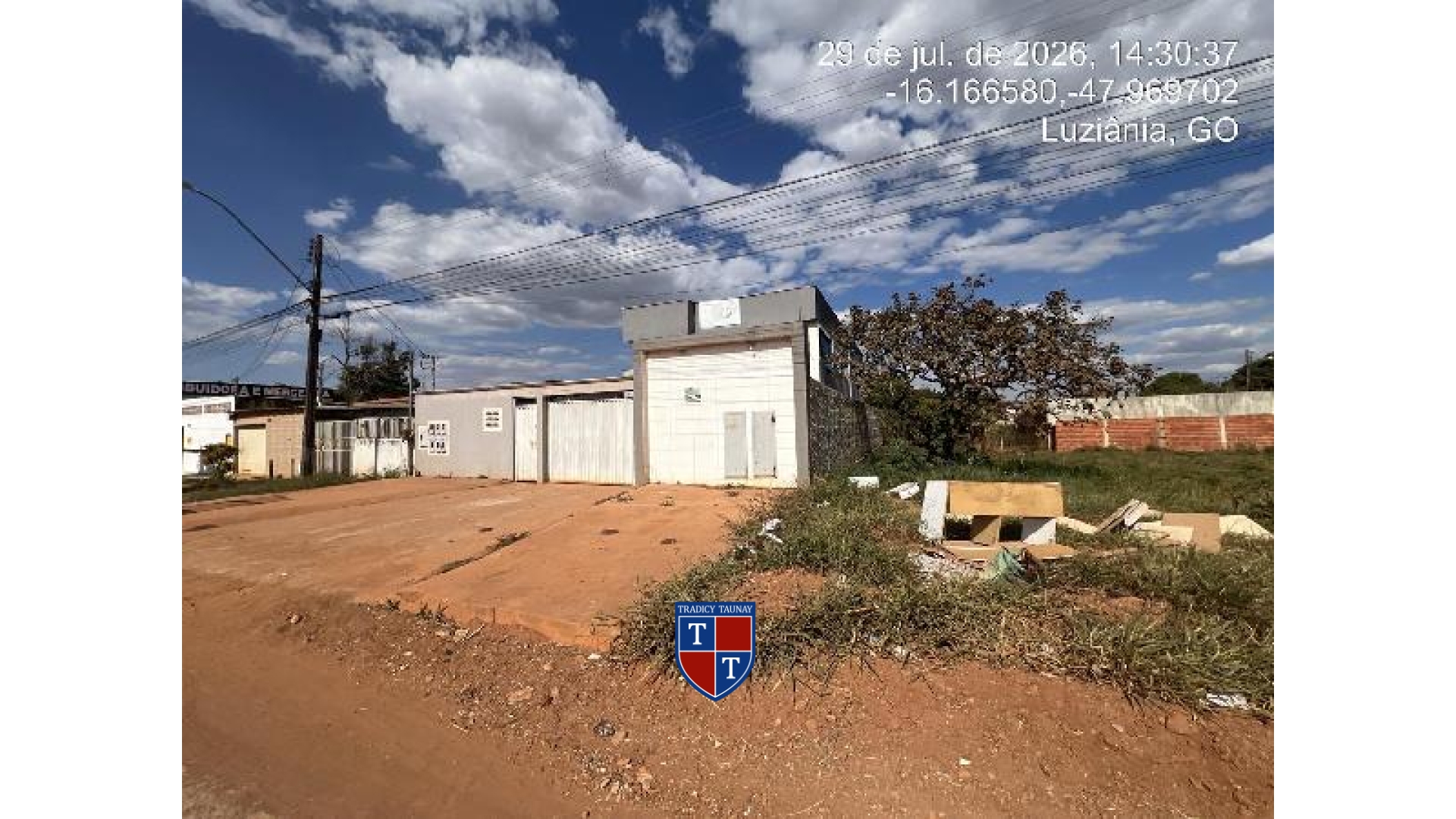 Foto 1 de APARTAMENTO em PARQUE ESTRELA DALVA X, LUZIANIA/GO - Imóvel Retomado CAIXA Ref 8444430078049