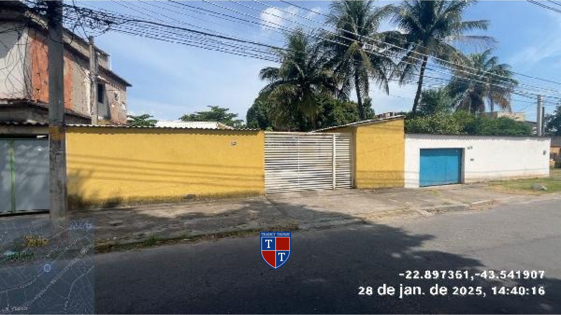 Foto 1 de CASA em SENADOR VASCONCELOS - Imóvel Retomado Caixa