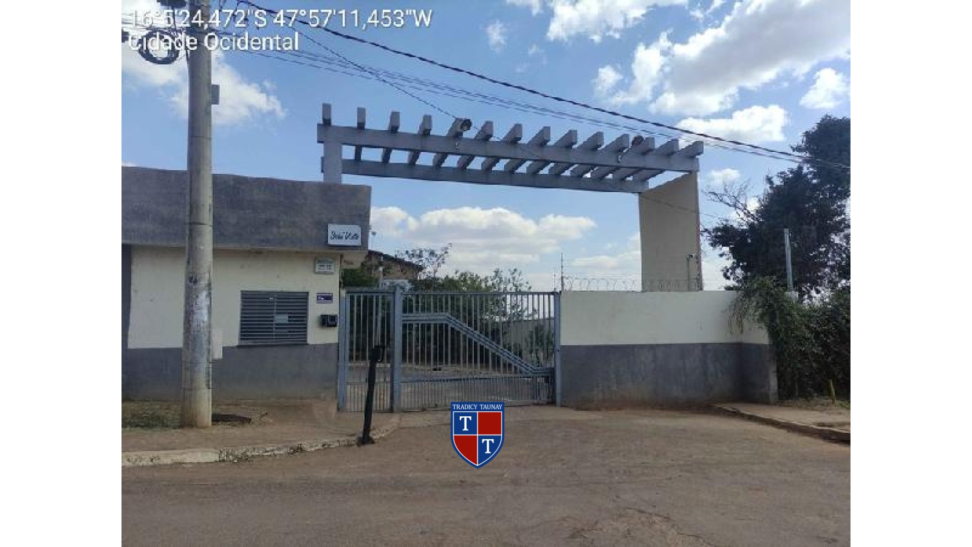 Foto 1 de APARTAMENTO em MANSOES RECREIO MOSSORO - Imóvel Retomado Caixa