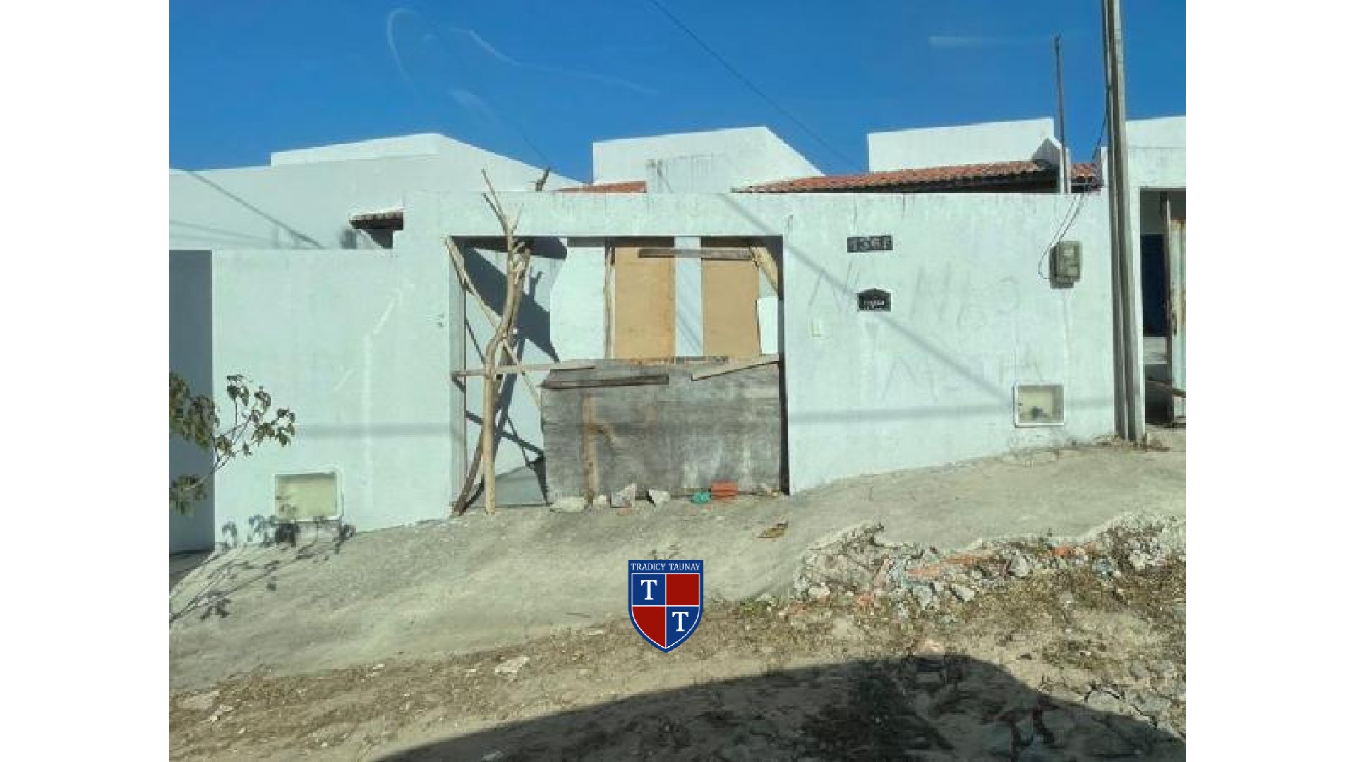 Foto 1 de CASA em VERTENTE - Imóvel Retomado Caixa