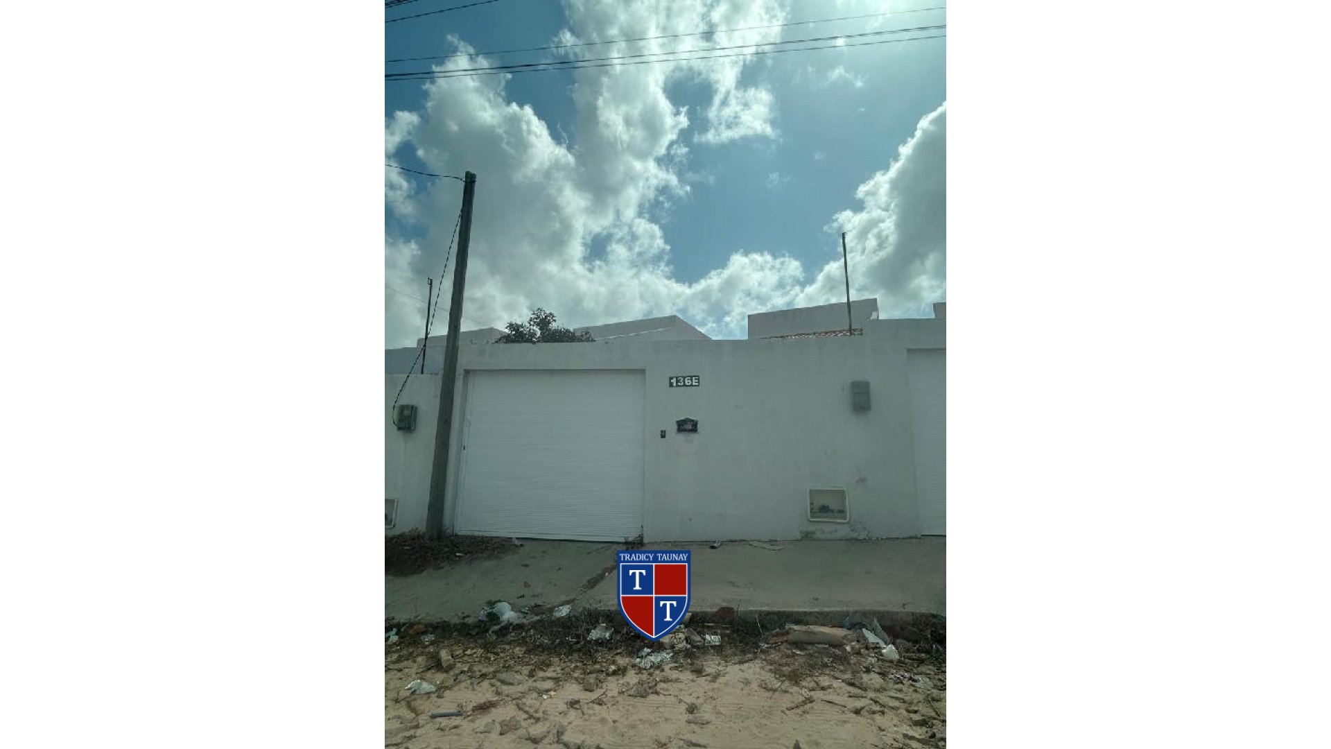 Foto 1 de CASA em VERTENTE - Imóvel Retomado Caixa