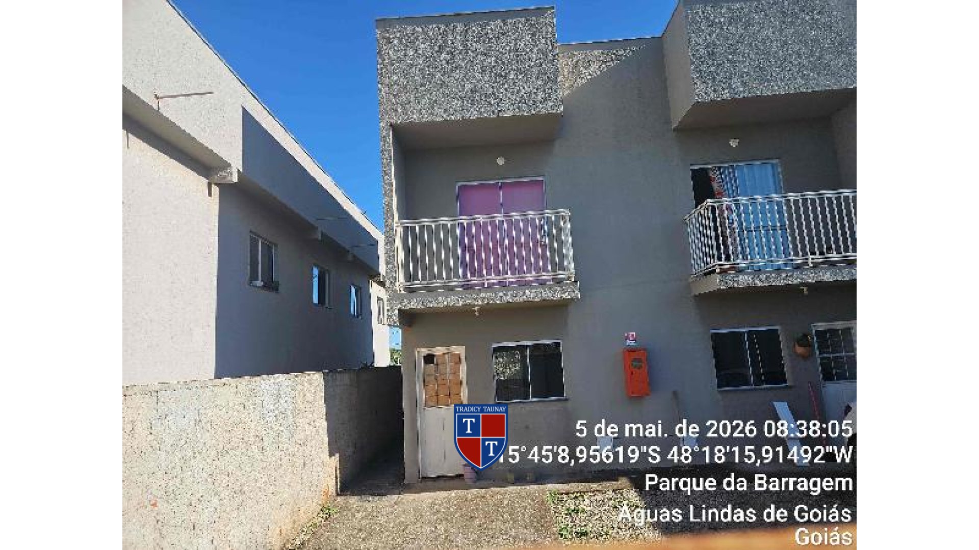 CASA em RESIDENCIAL BOA VISTA