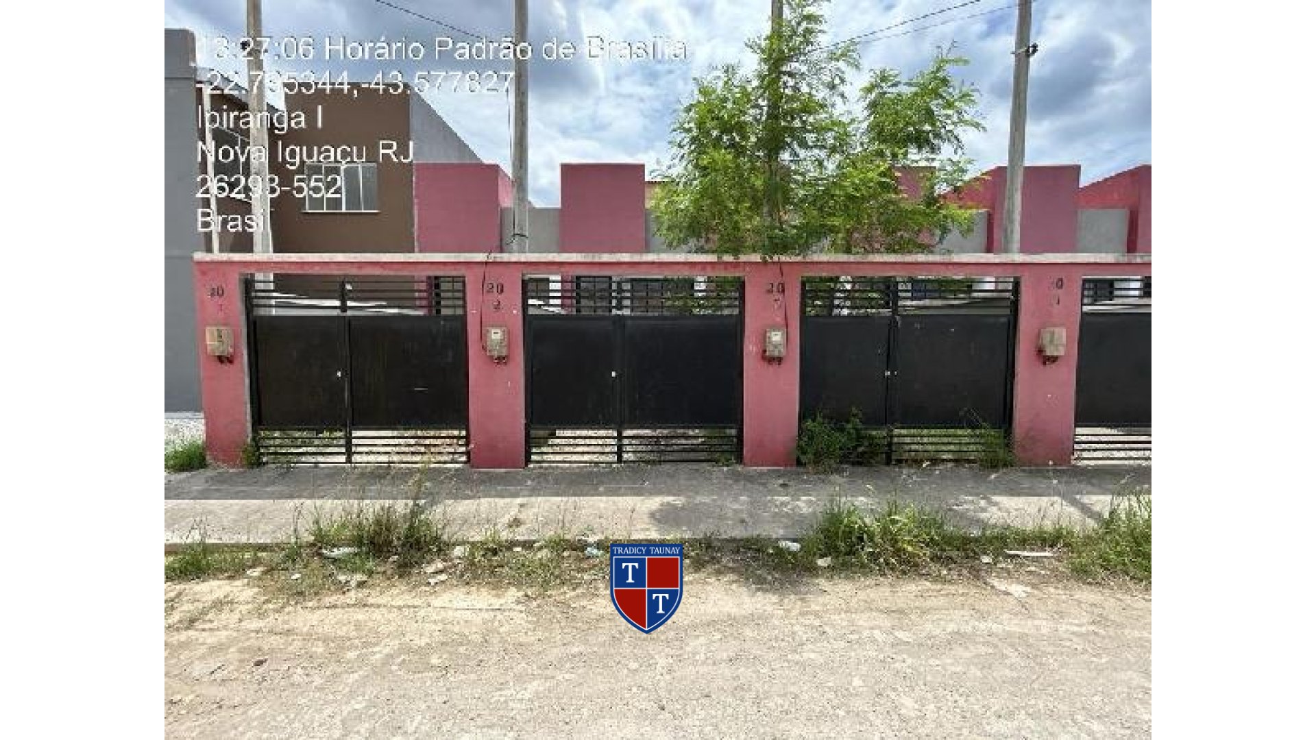 Foto 1 de CASA em CABUCU - Imóvel Retomado Caixa