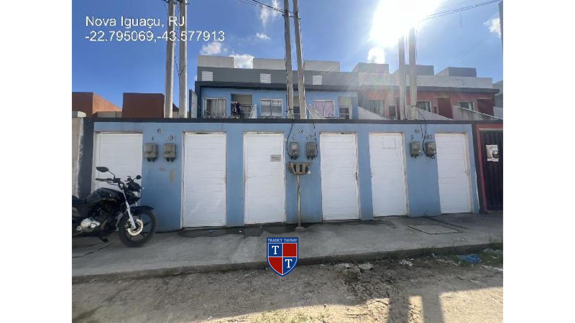 Foto 1 de CASA em IPIRANGA - Imóvel Retomado Caixa