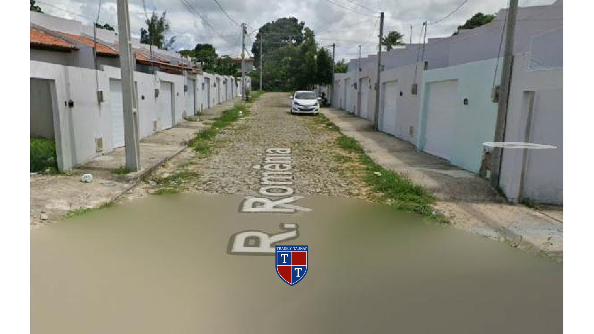 Foto 1 de CASA em VERTENTE, HORIZONTE/CE - Imóvel Retomado CAIXA Ref 8444430083573