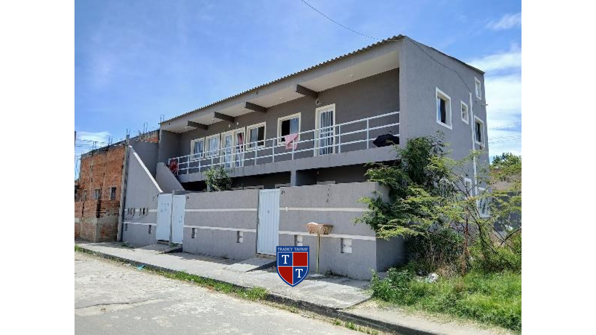 OUTROS em LAGOINHA