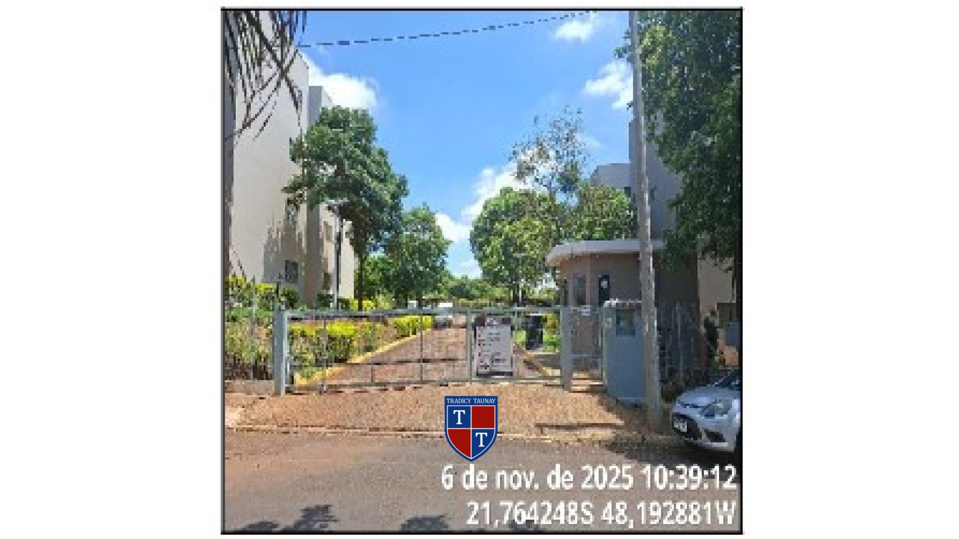 Foto 1 de APARTAMENTO em JARDIM RESIDENCIAL PARAISO - Imóvel Retomado Caixa