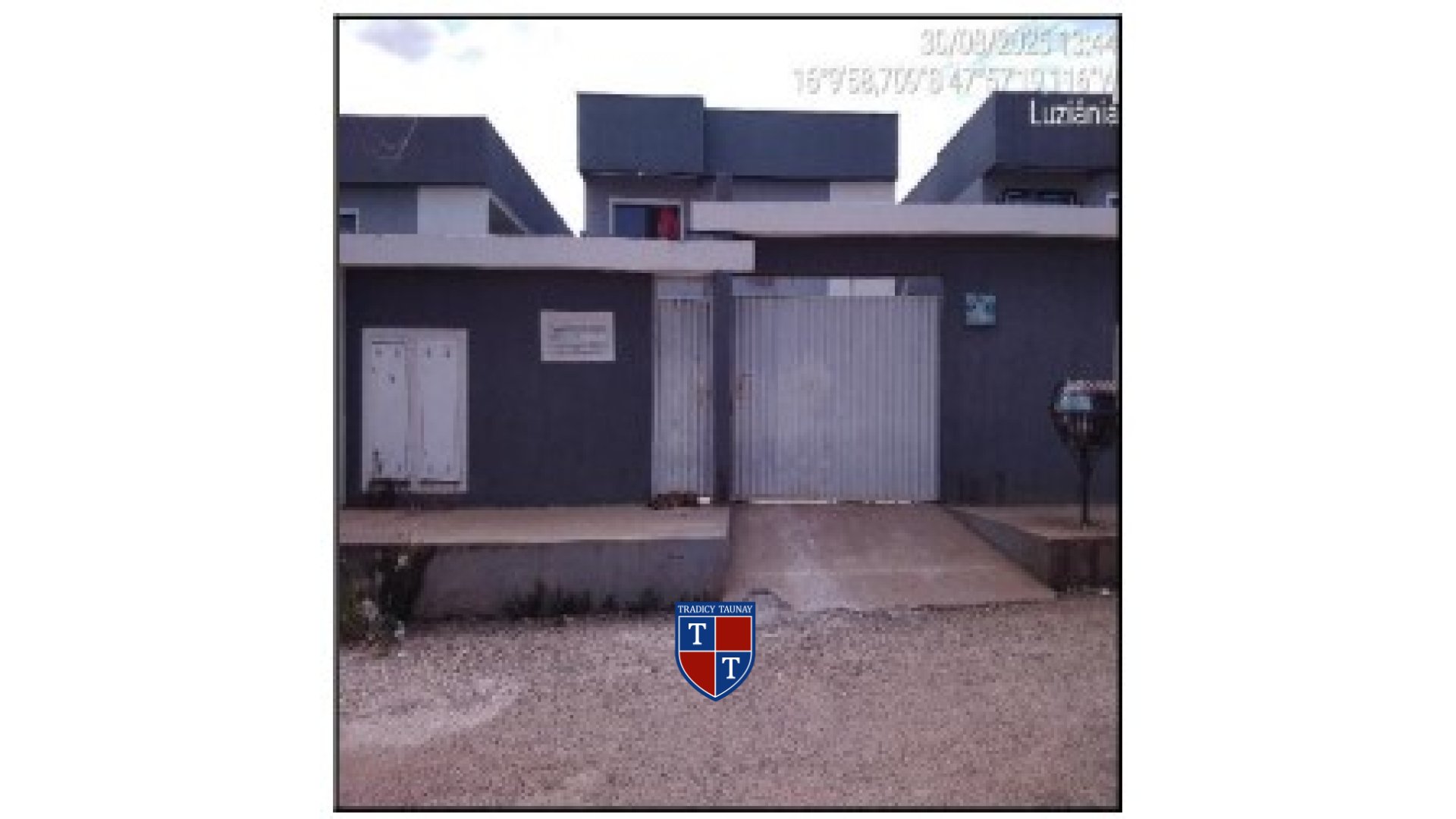 Foto 1 de APARTAMENTO em PARQUE ESTRELA DALVA X - Imóvel Retomado Caixa