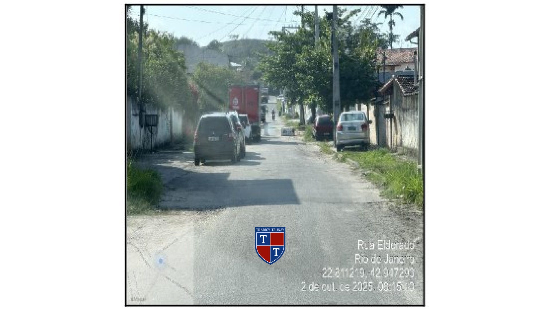 Foto 1 de CASA em MONJOLOS - Imóvel Retomado Caixa