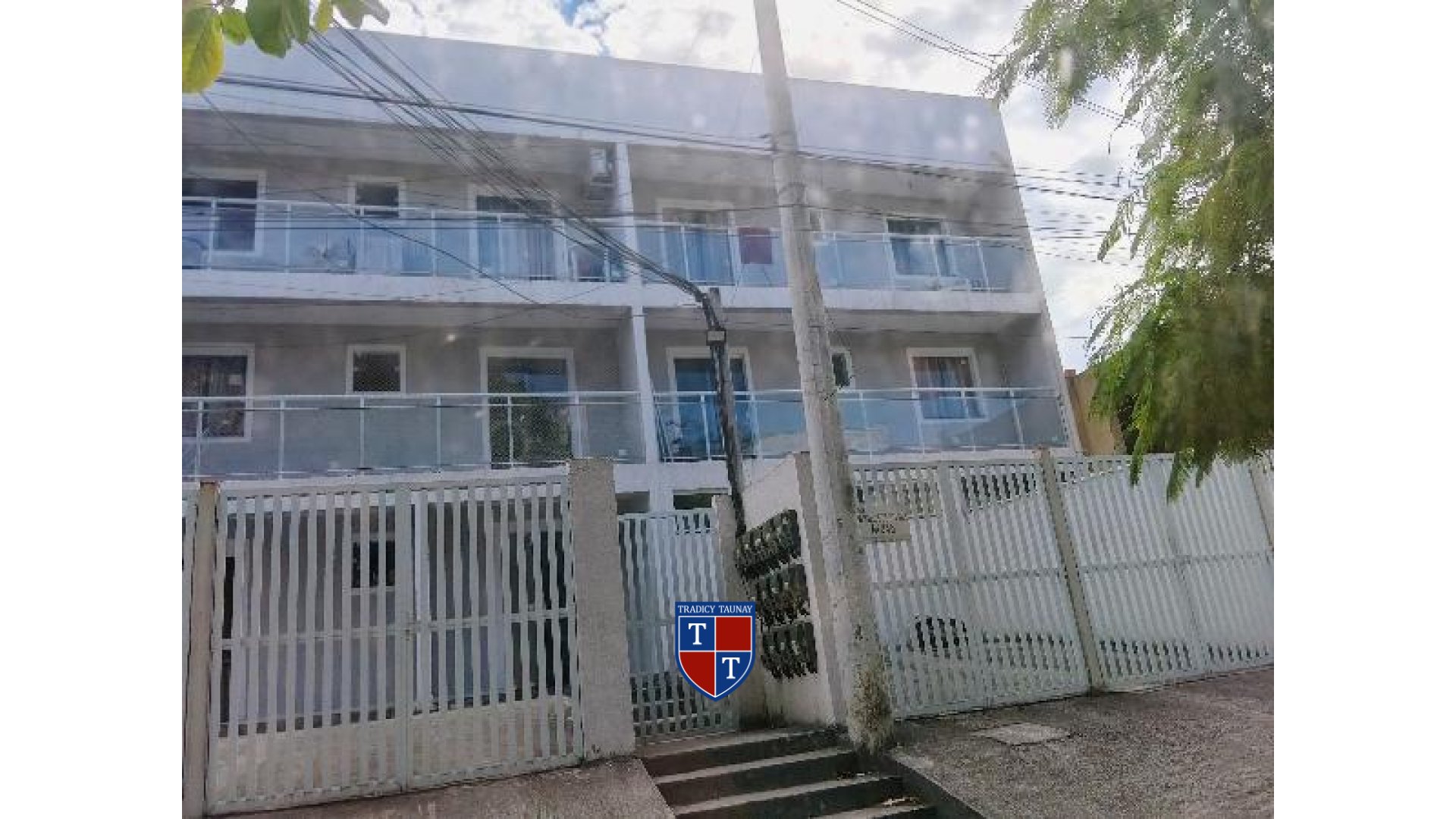 Foto 1 de APARTAMENTO em LARANJAL - Imóvel Retomado Caixa