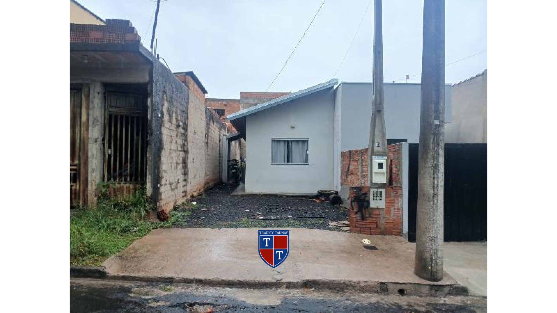 Foto 1 de CASA em CIDADE ARACY - Imóvel Retomado Caixa