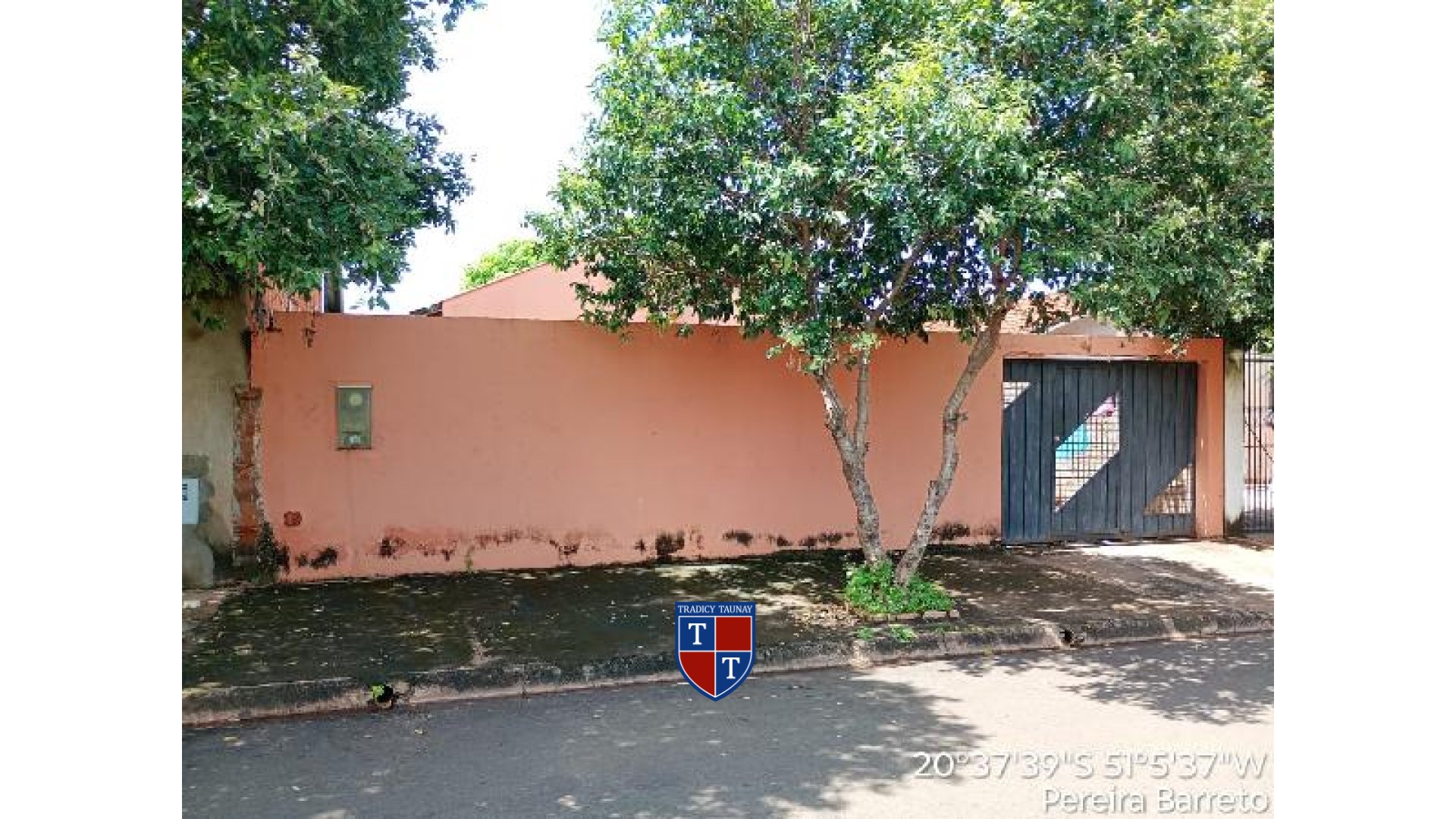 Foto 1 de CASA em TEOTONIO BRANDAO VILELA - Imóvel Retomado Caixa