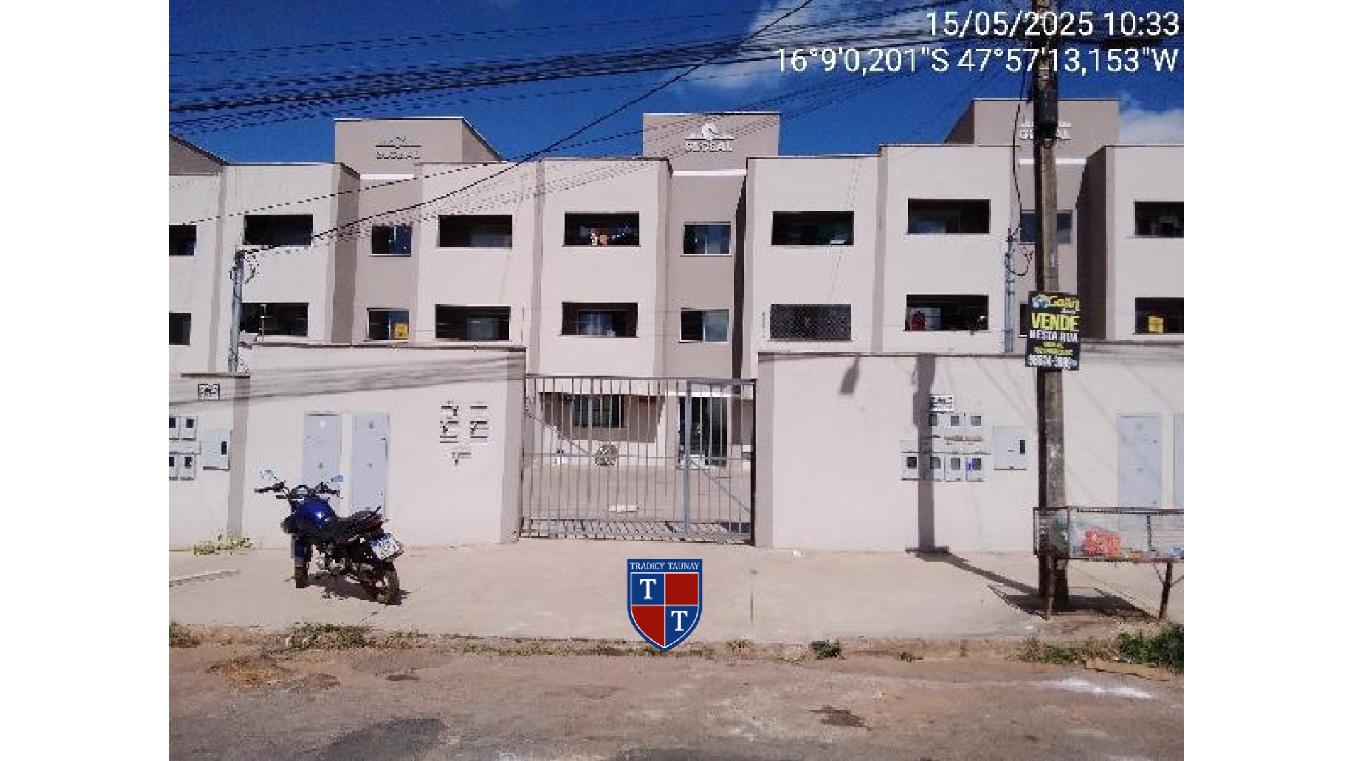 Foto 1 de APARTAMENTO em JARDIM DO INGA - Imóvel Retomado Caixa