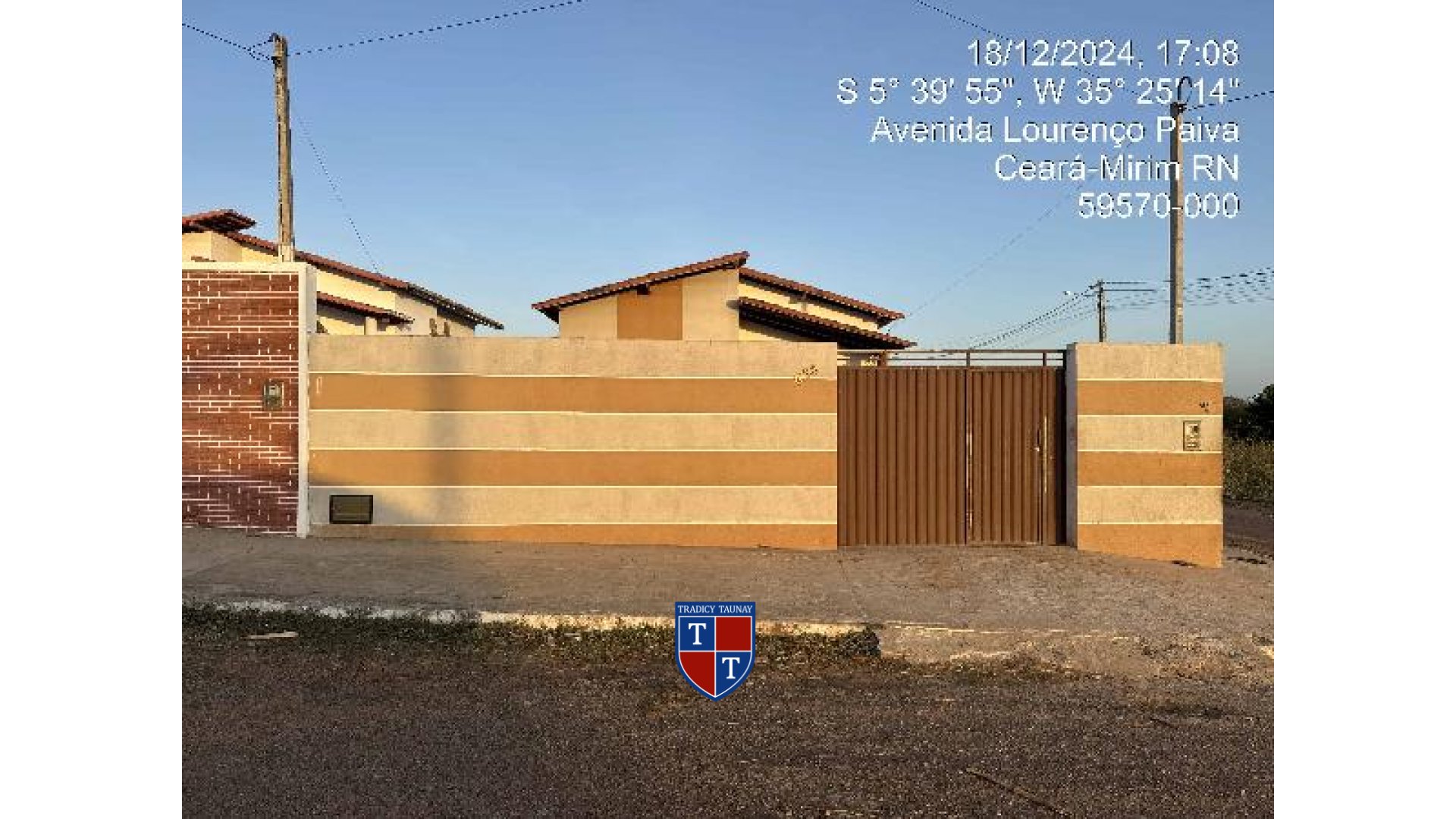 Foto 1 de CASA em CENTRO - Imóvel Retomado Caixa