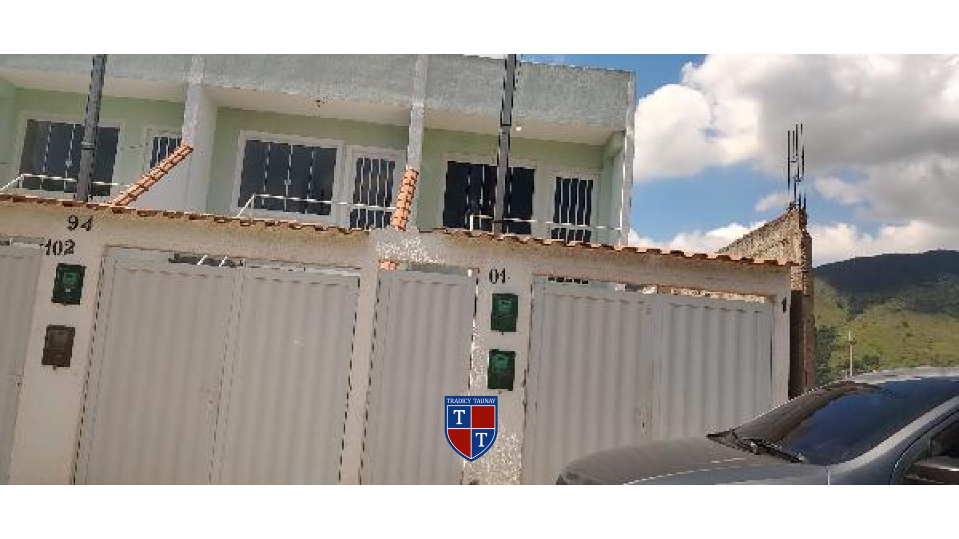 Foto 1 de APARTAMENTO em CABUCU - Imóvel Retomado Caixa
