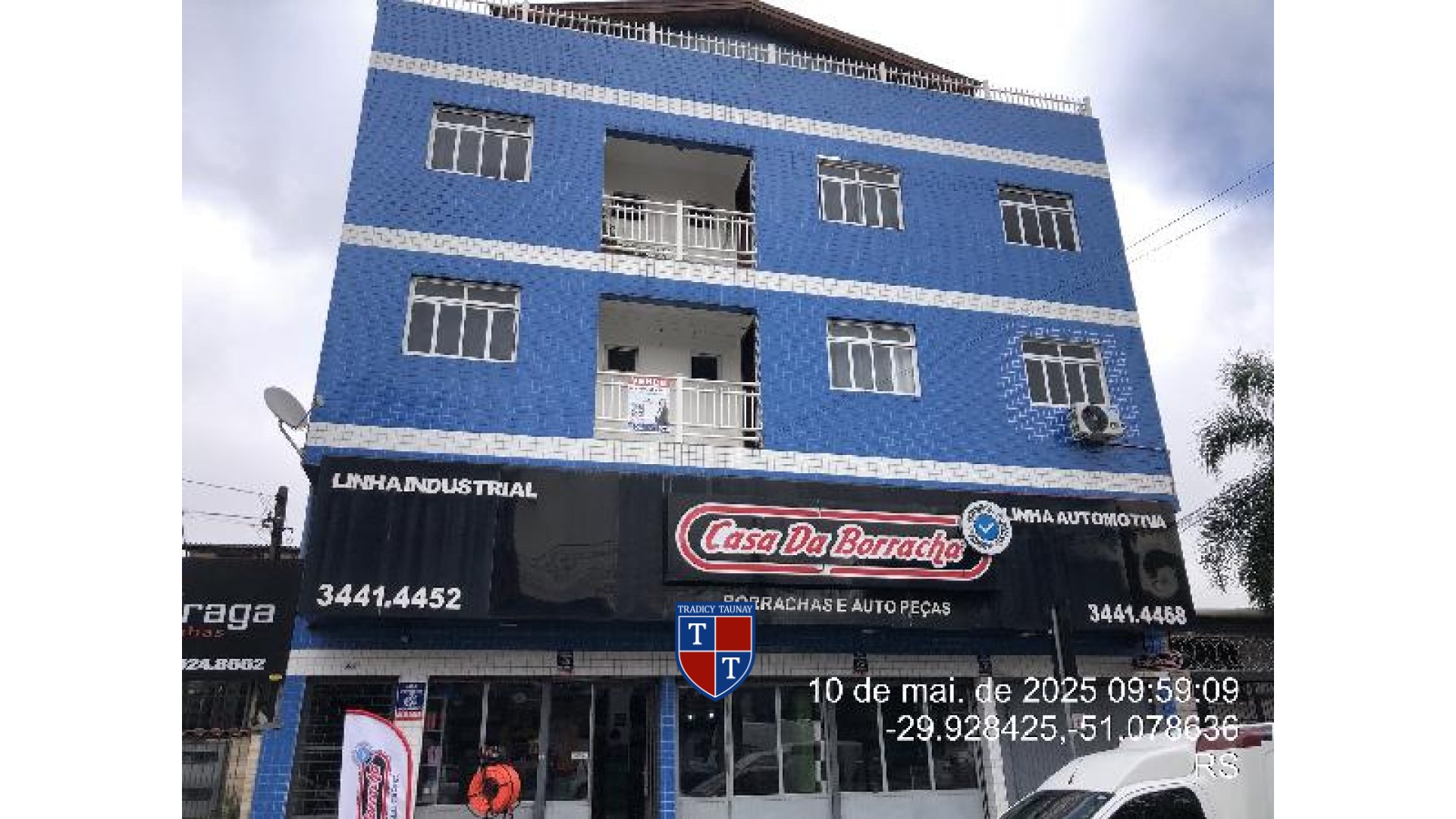 Foto 1 de APARTAMENTO em VILA VISTA ALEGRE - Imóvel Retomado Caixa