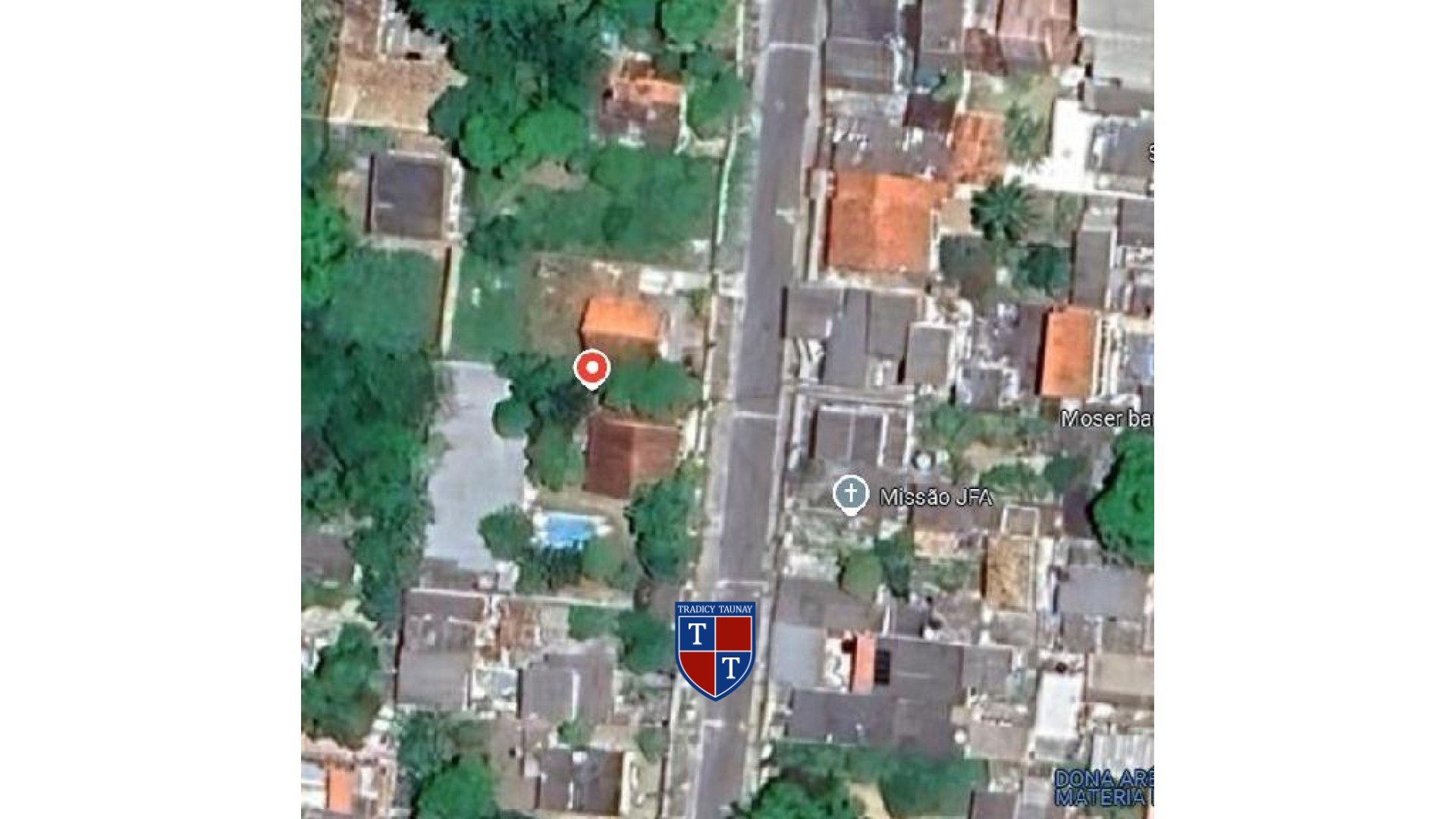 Foto 1 de CASA em LARANJAL - Imóvel Retomado Caixa