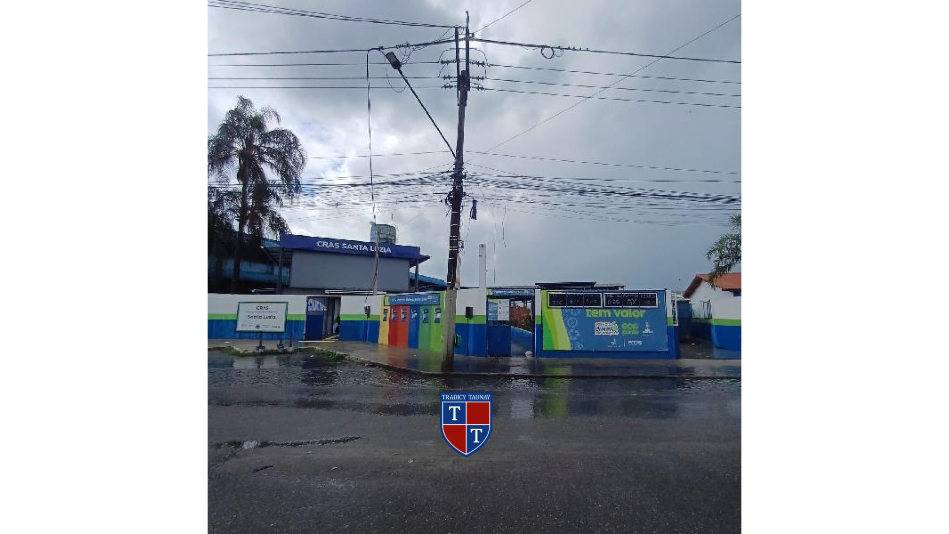Foto 1 de CASA em JARDIM CATARINA - Imóvel Retomado Caixa