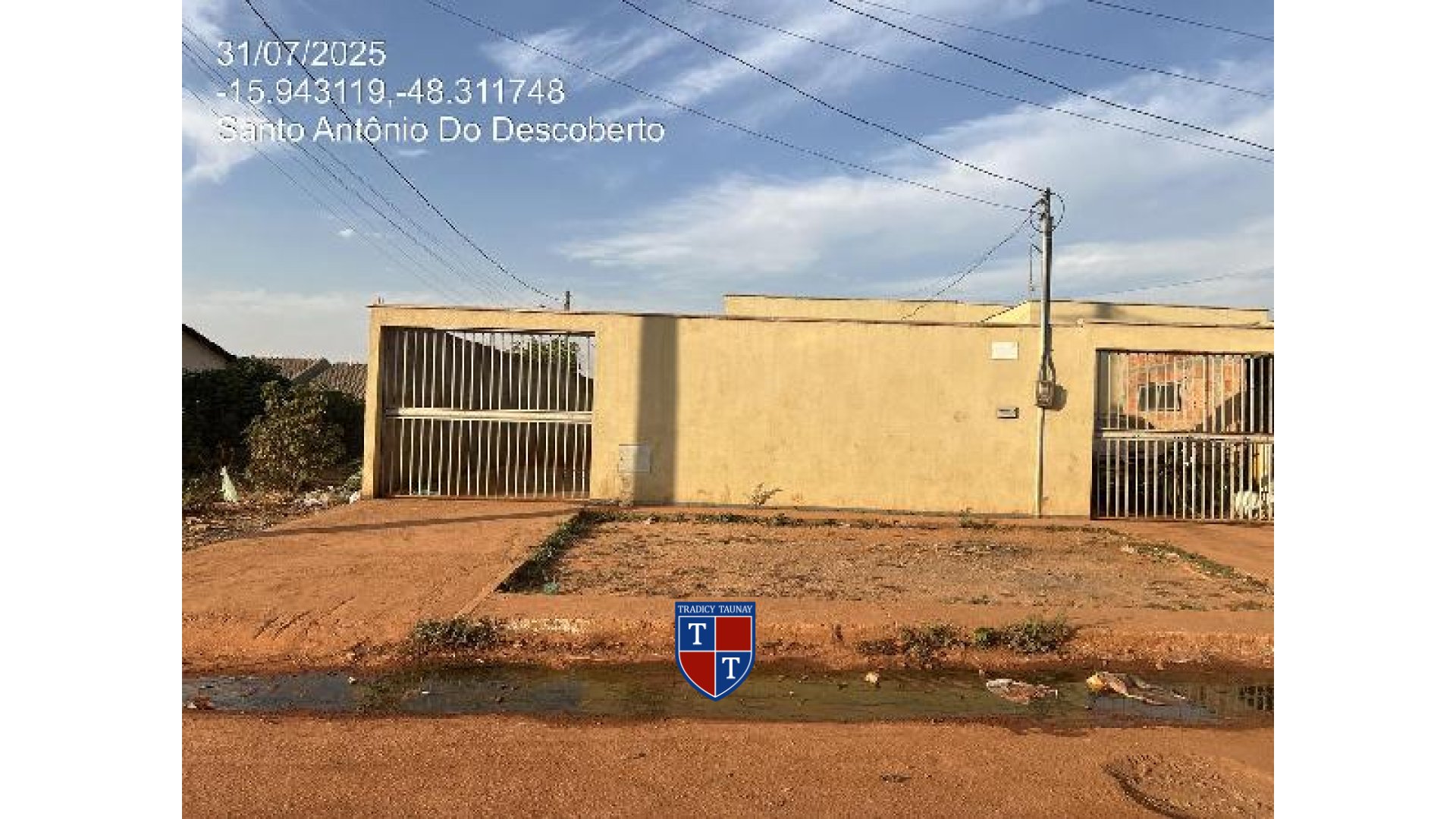 Foto 1 de CASA em PQ ESTRELA DALVA XVI - Imóvel Retomado Caixa