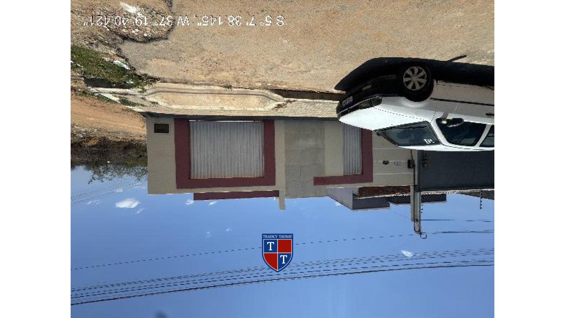Foto 1 de CASA em SANTA JULIA - Imóvel Retomado Caixa