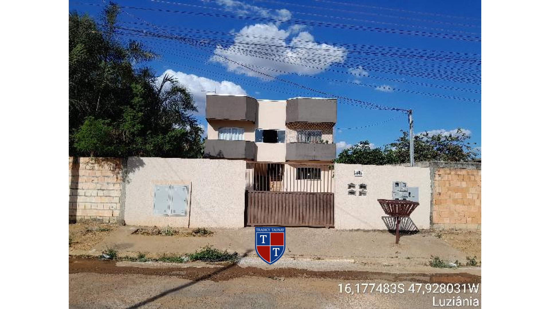 Foto 1 de APARTAMENTO em CIDADE INDUSTRIAL FRACAROLI - Imóvel Retomado Caixa