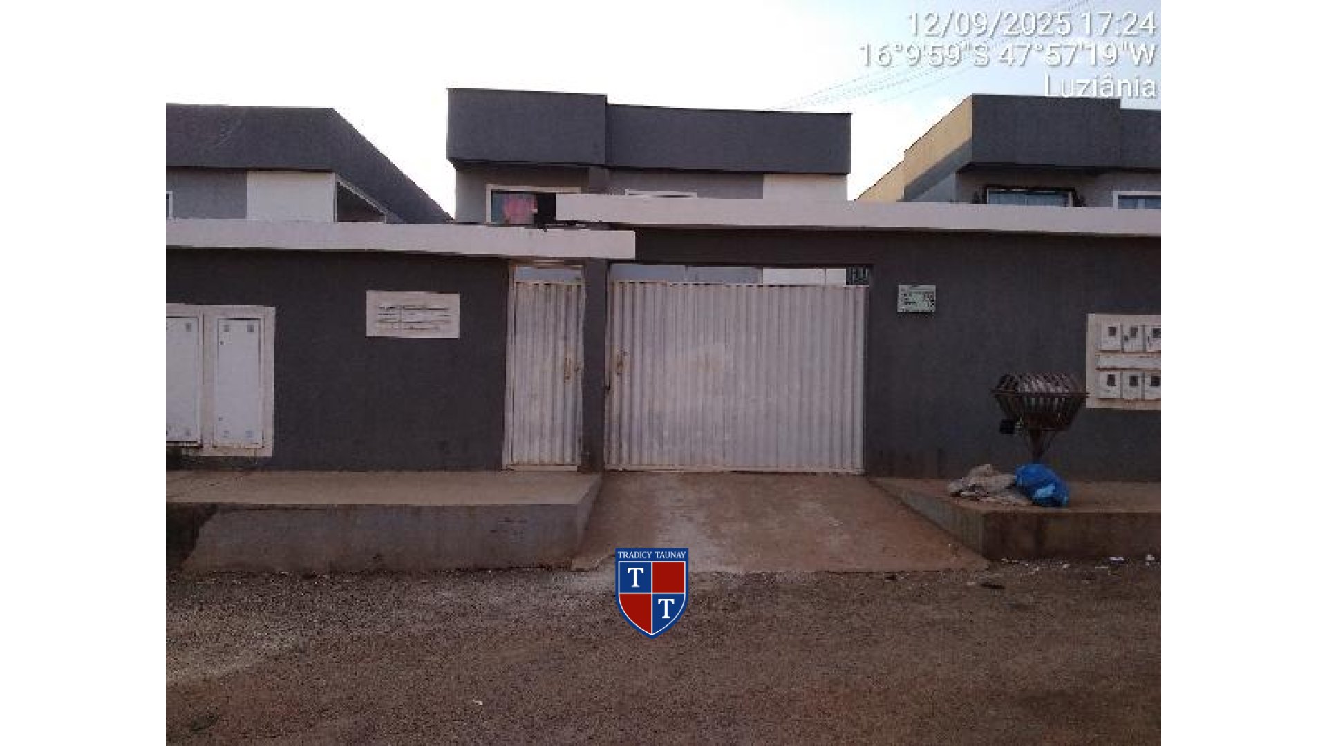Foto 1 de APARTAMENTO em PARQUE ESTRELA DALVA X - Imóvel Retomado Caixa