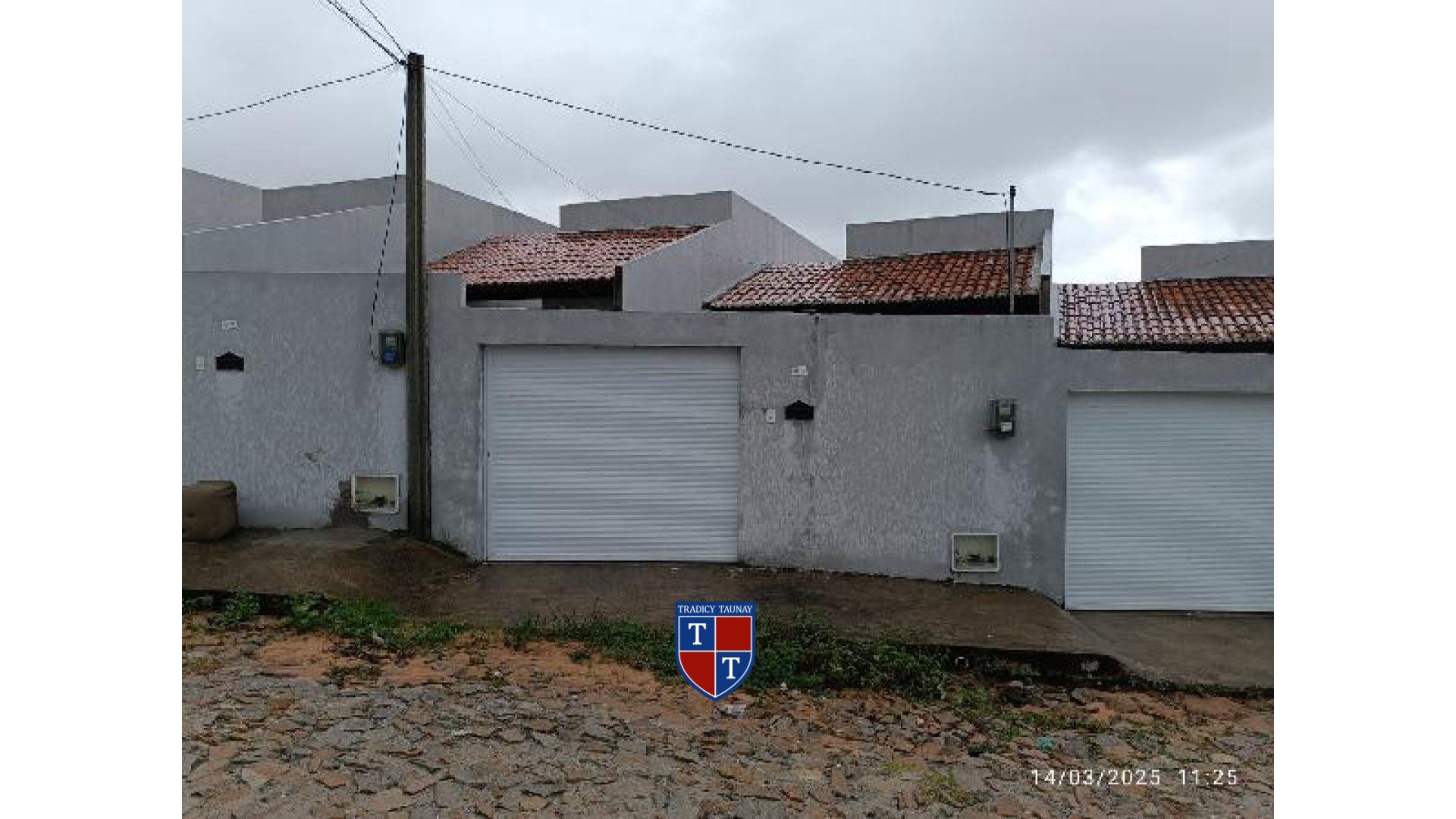 Foto 1 de CASA em VERTENTE - Imóvel Retomado Caixa