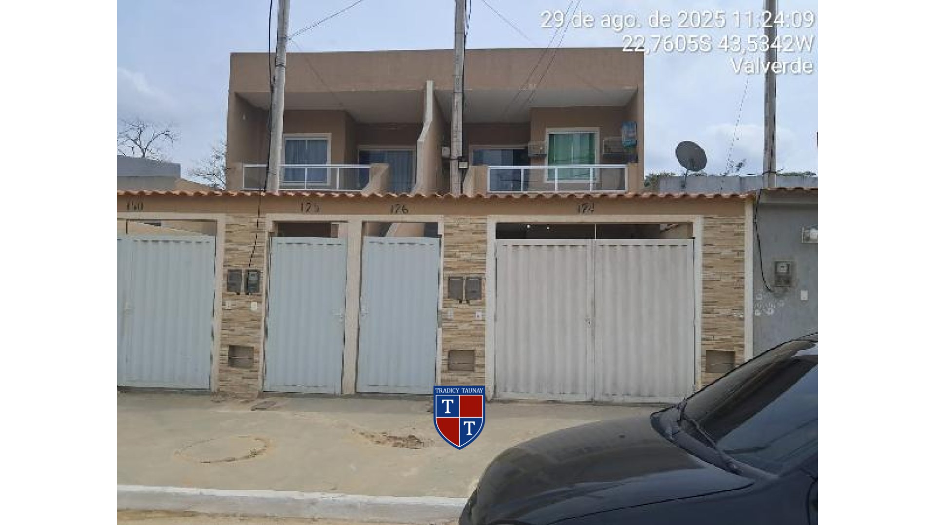 Foto 1 de CASA em PALHADA - Imóvel Retomado Caixa