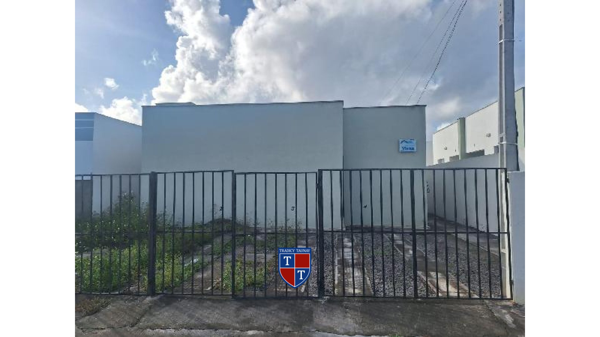 Foto 1 de CASA em AGAMENON MAGALHAES - Imóvel Retomado Caixa