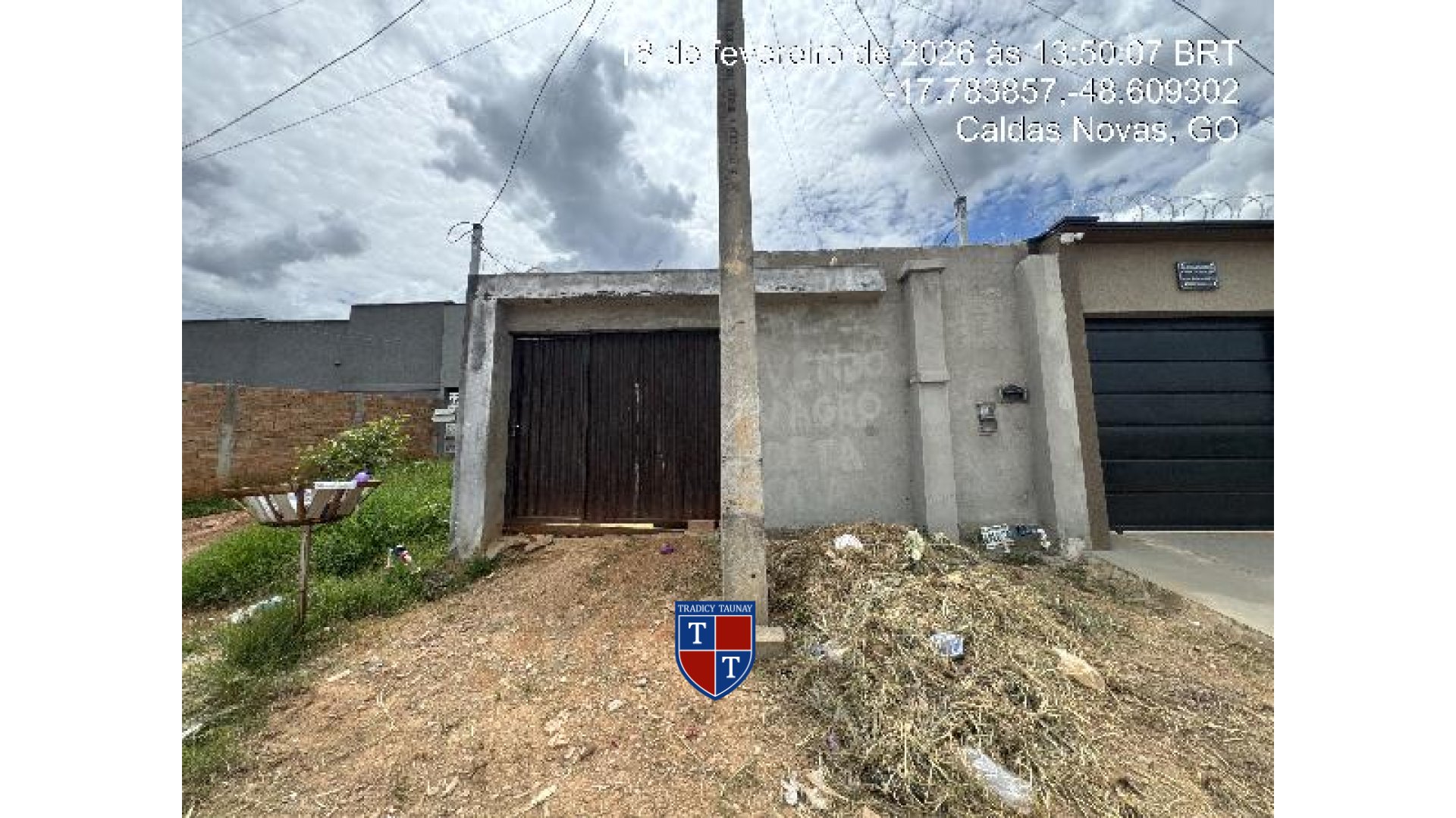Foto 1 de CASA em SETOR UNIVERSITARIO - Imóvel Retomado Caixa