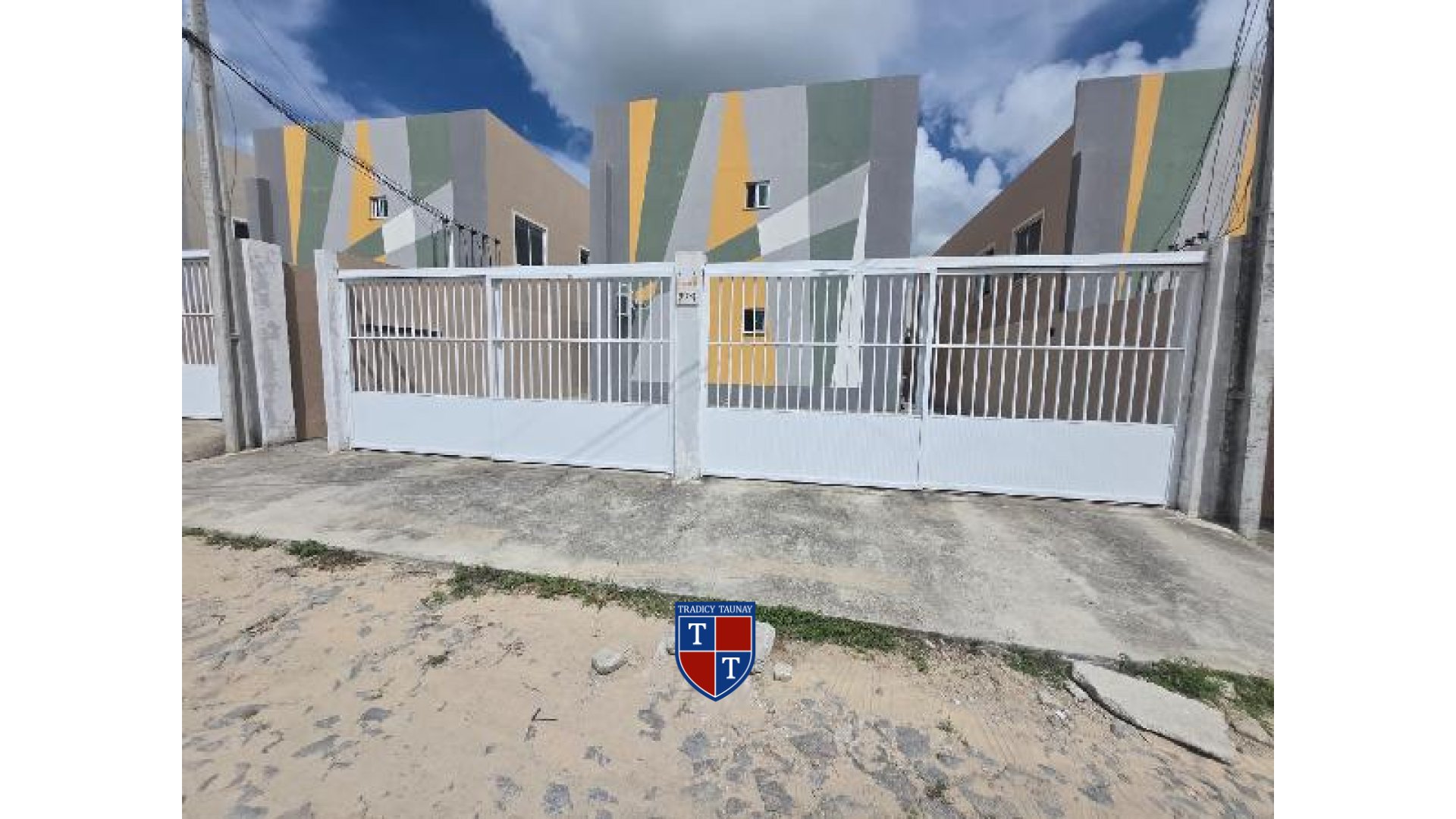 Foto 1 de APARTAMENTO em GERERAU - Imóvel Retomado Caixa