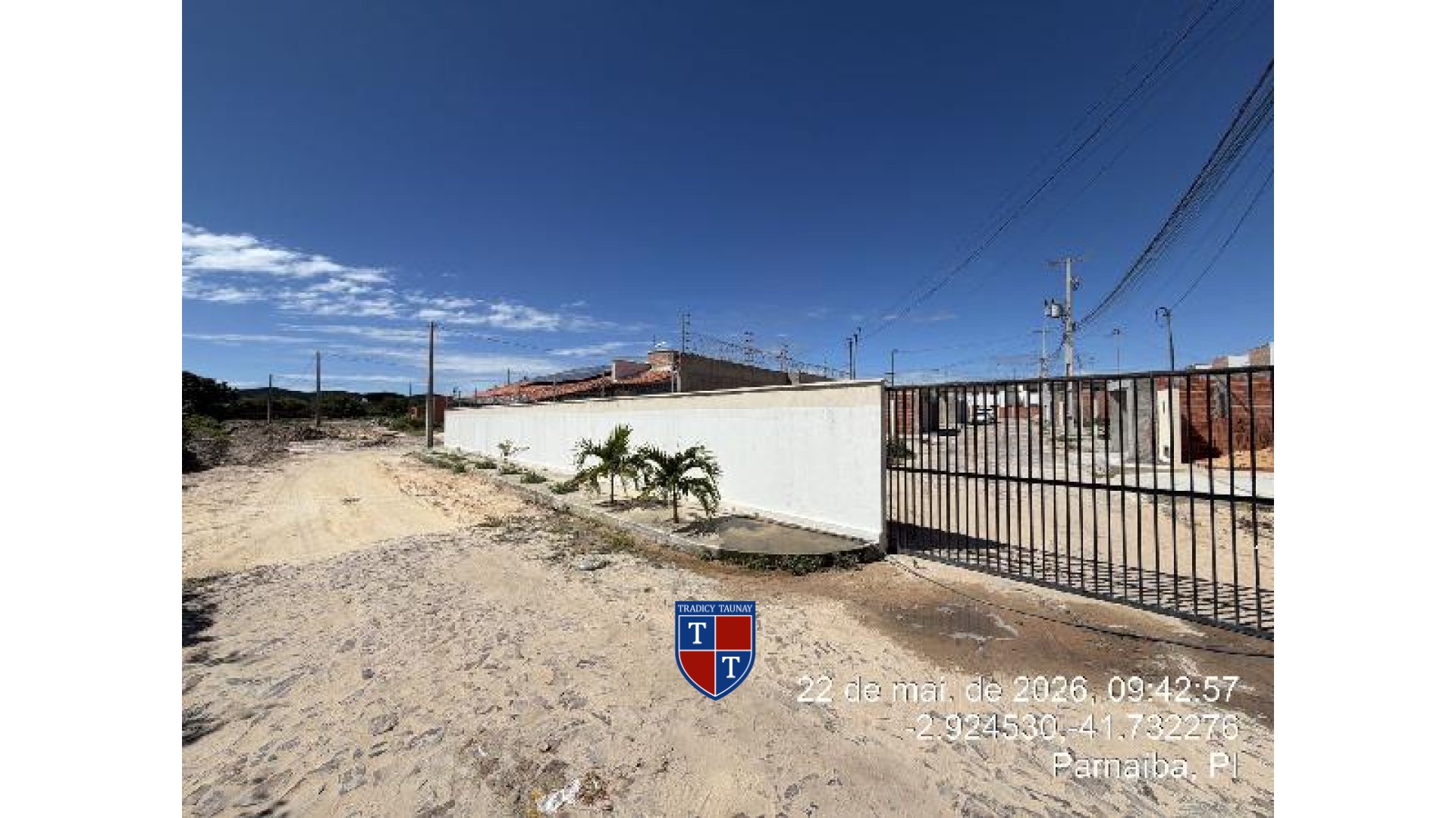 Foto 1 de CASA em DIRCEU ARCOVERDE - Imóvel Retomado Caixa