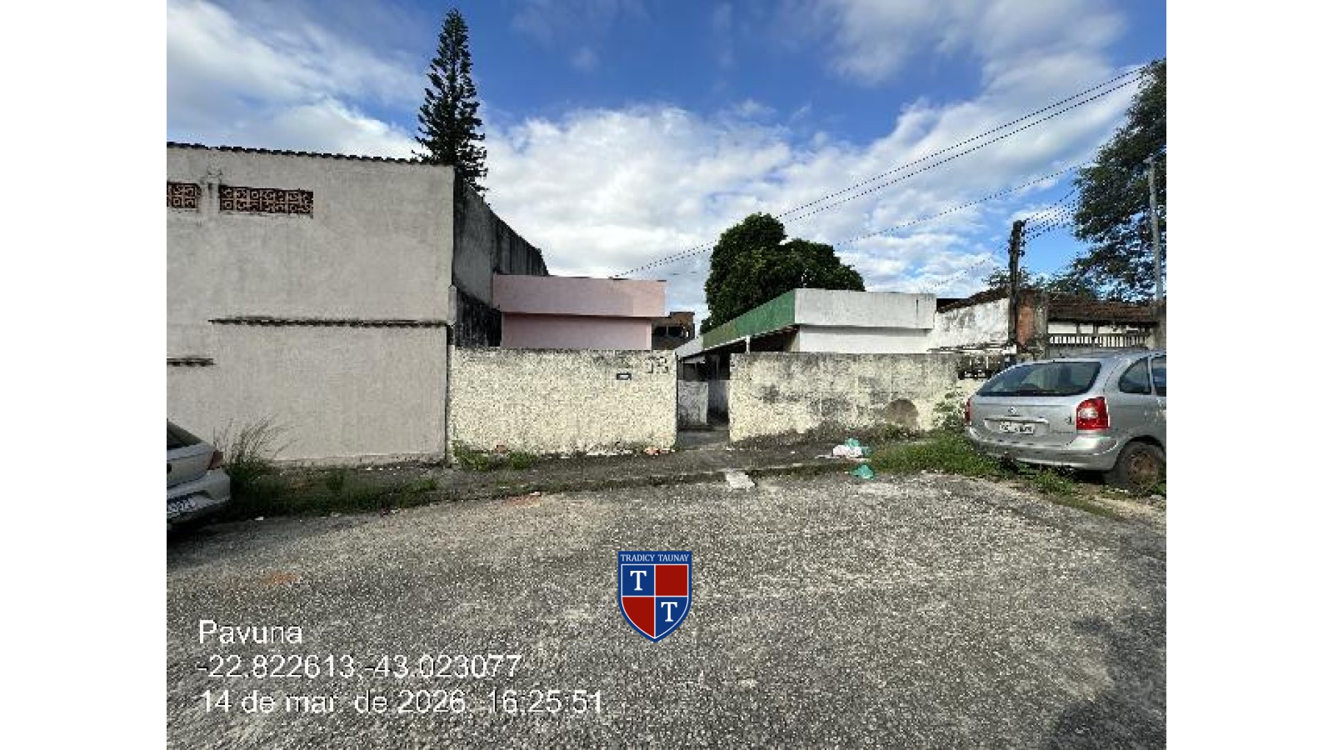 Foto 1 de CASA em MUTONDO - Imóvel Retomado Caixa