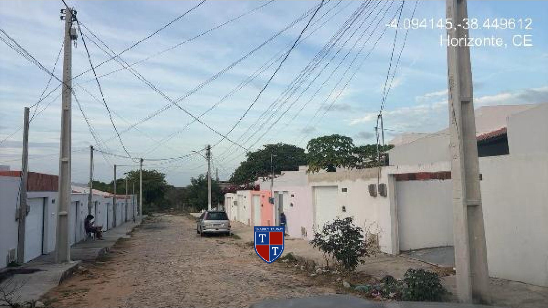 Foto 1 de CASA em VERTENTE - Imóvel Retomado Caixa