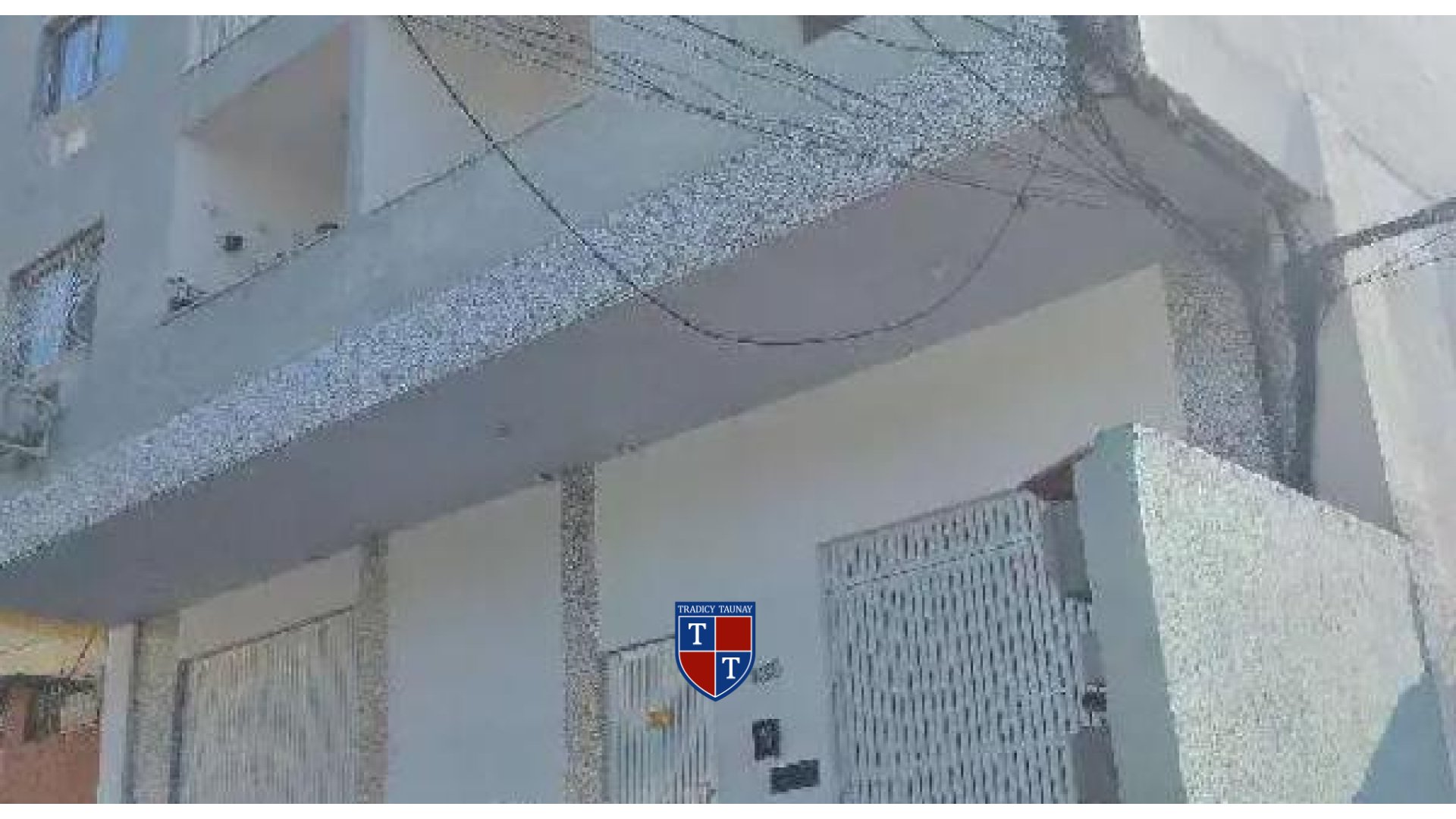 Foto 1 de APARTAMENTO em PITA - Imóvel Retomado Caixa