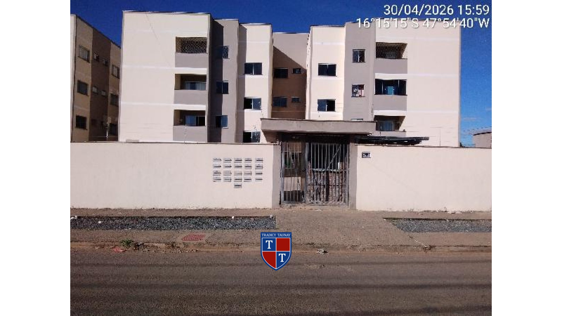 Foto 1 de APARTAMENTO em PARQUE ESTRELA DALVA II - Imóvel Retomado Caixa