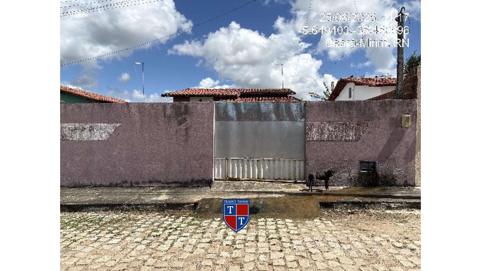 Foto 1 de CASA em CENTRO - Imóvel Retomado Caixa