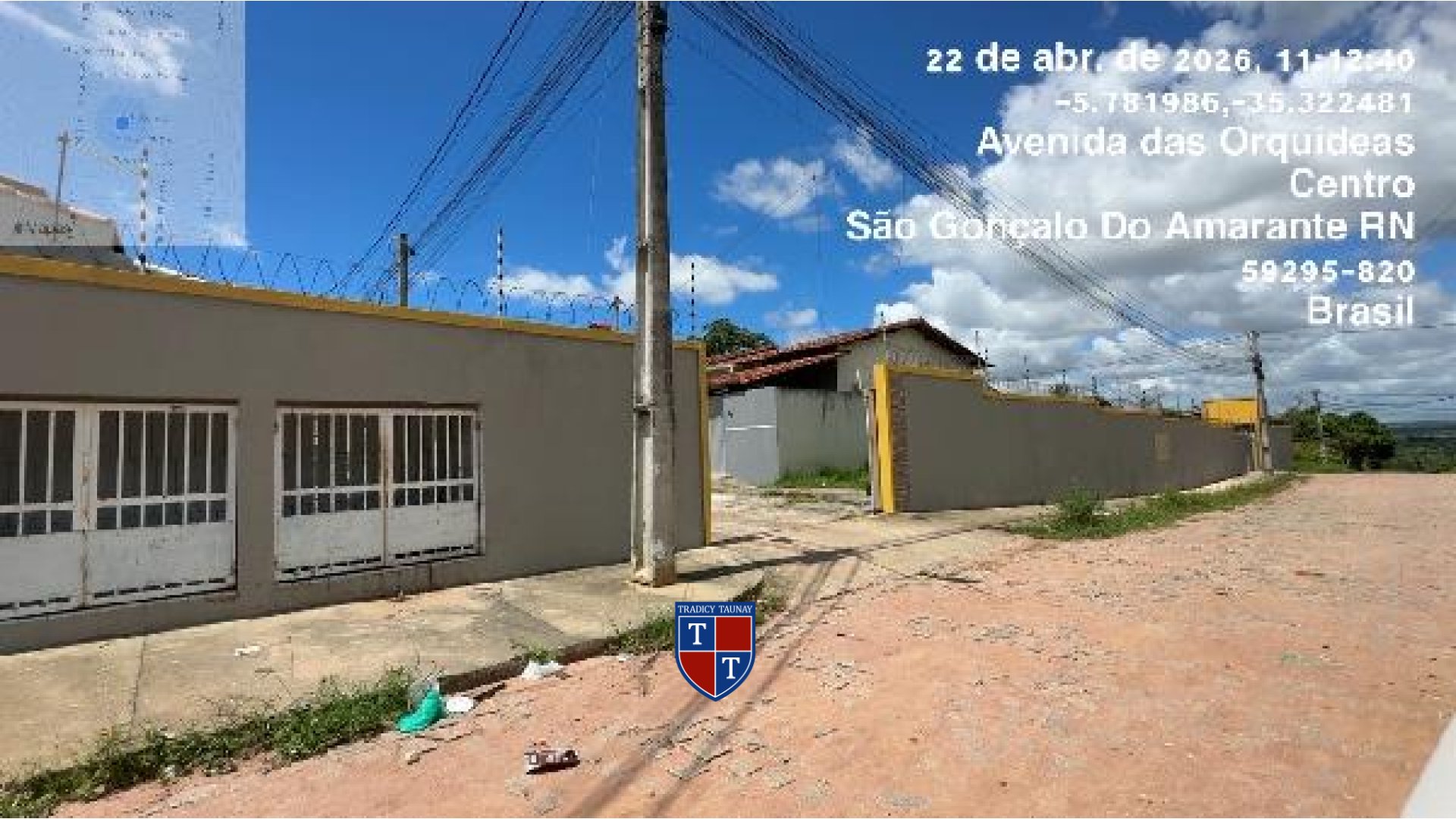 Foto 1 de CASA em SANTA TEREZINHA - Imóvel Retomado Caixa