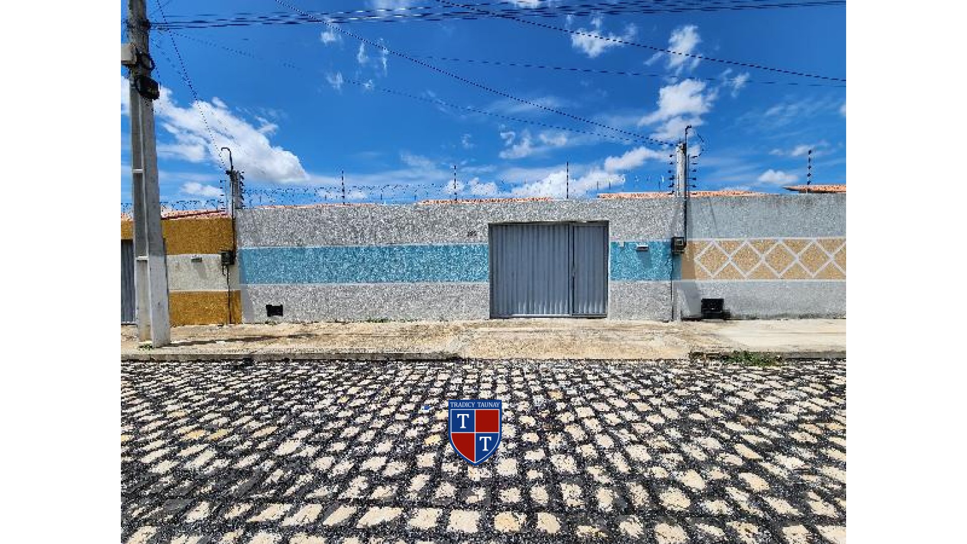 Foto 1 de CASA em SANTA JULIA - Imóvel Retomado Caixa