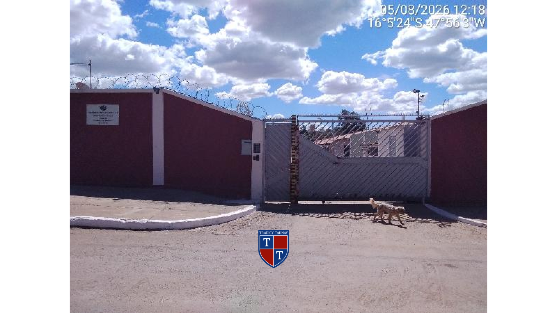 Foto 1 de CASA em MANSOES RECREIO ESTRELA D'ALVA III, CIDADE OCIDENTAL/GO - Imóvel Retomado CAIXA Ref 8444430217340