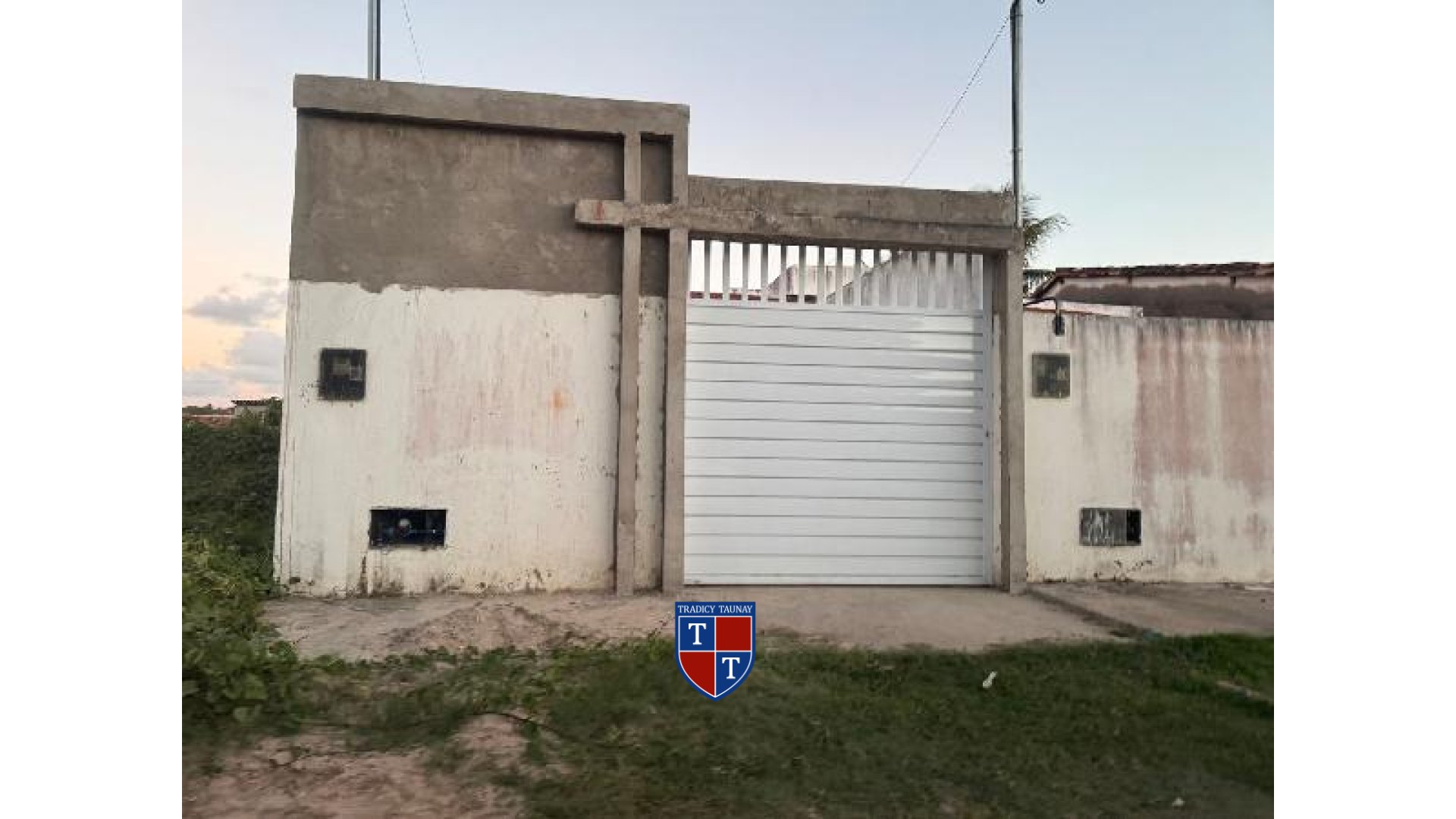 Foto 1 de CASA em SANTA CECILIA - Imóvel Retomado Caixa